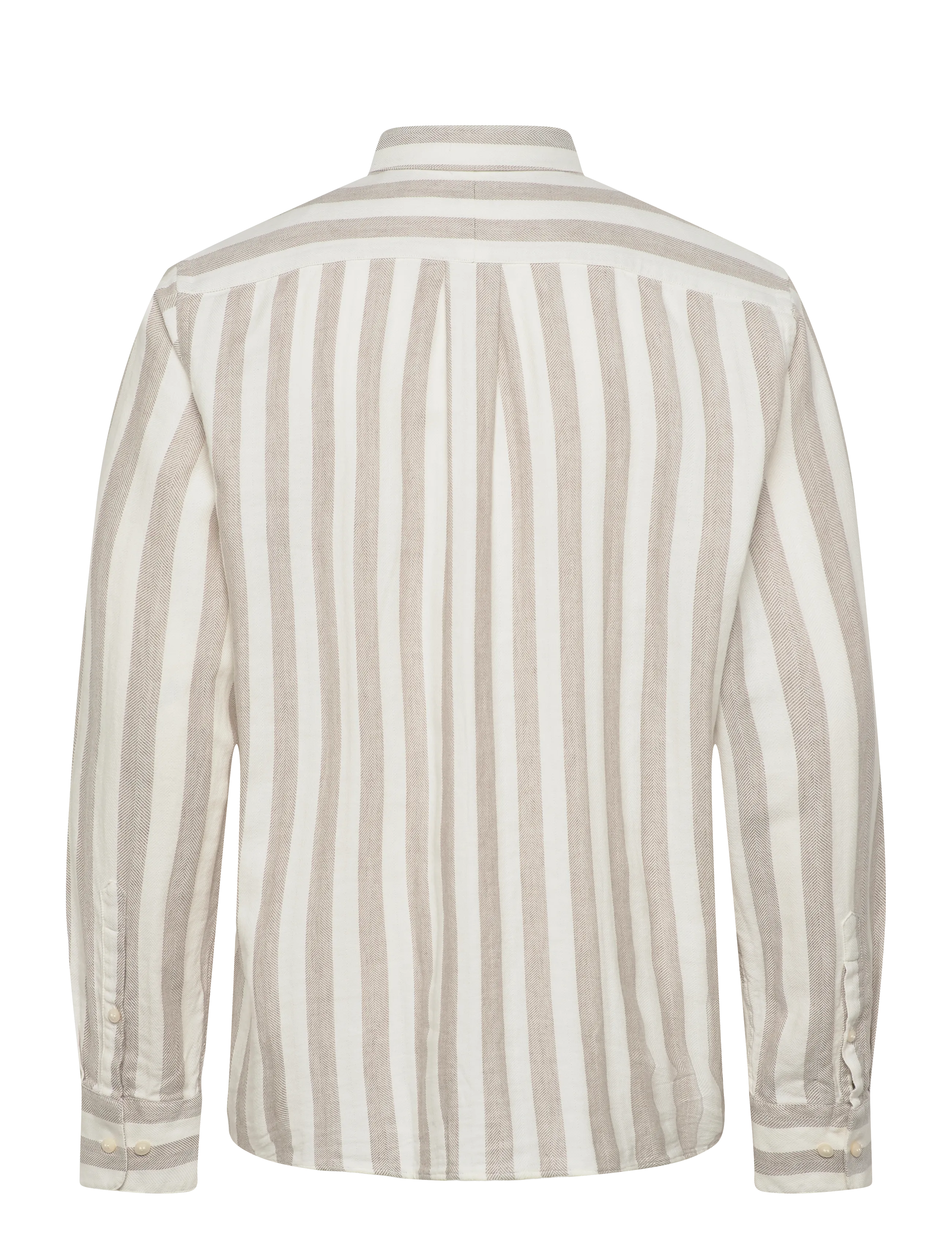 Tiger of Sweden - BENNETT - triibulised särgid - auburn glaze - 1