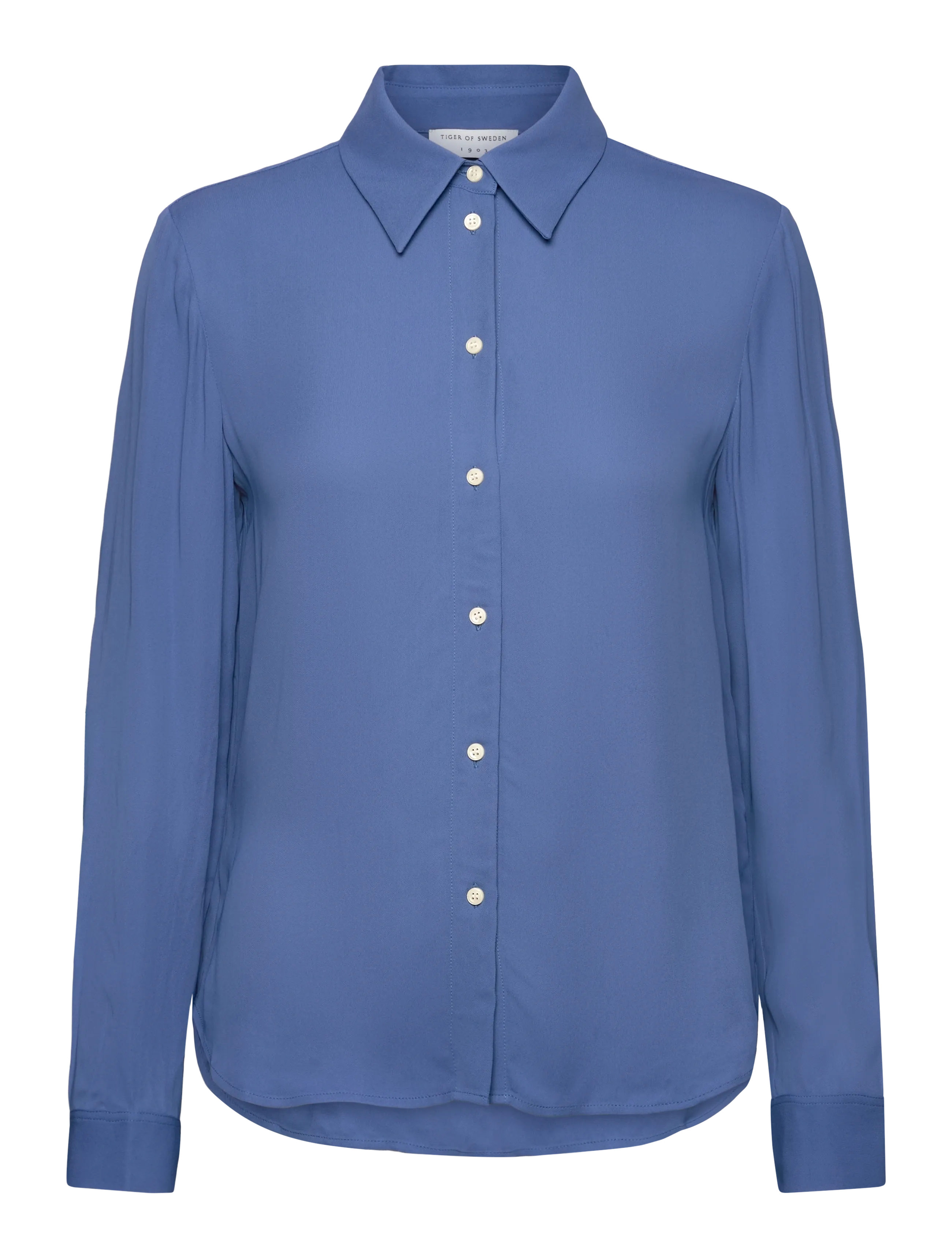 Tiger of Sweden CAMILLA - Officewear - DREAM BLUE / blue