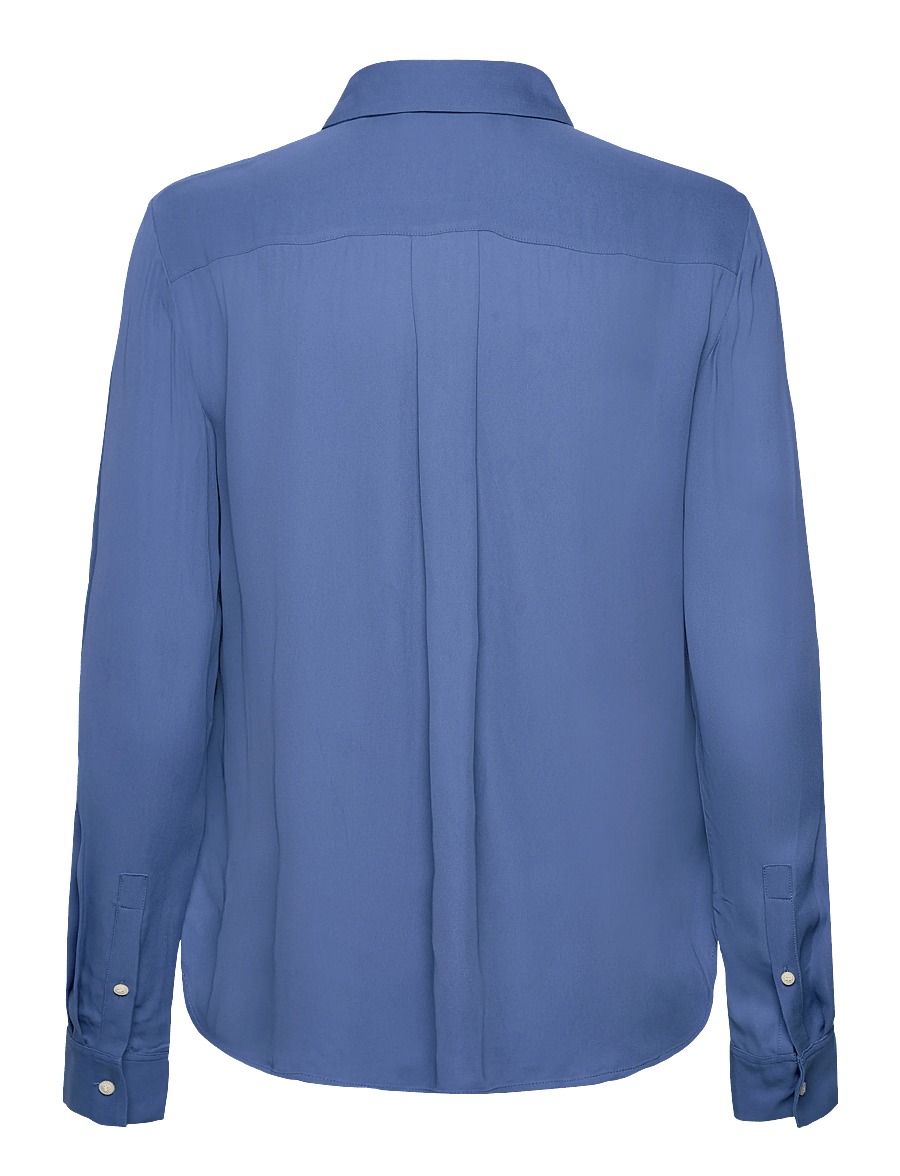 Tiger of Sweden - CAMILLA - langärmlige hemden - dream blue - 2