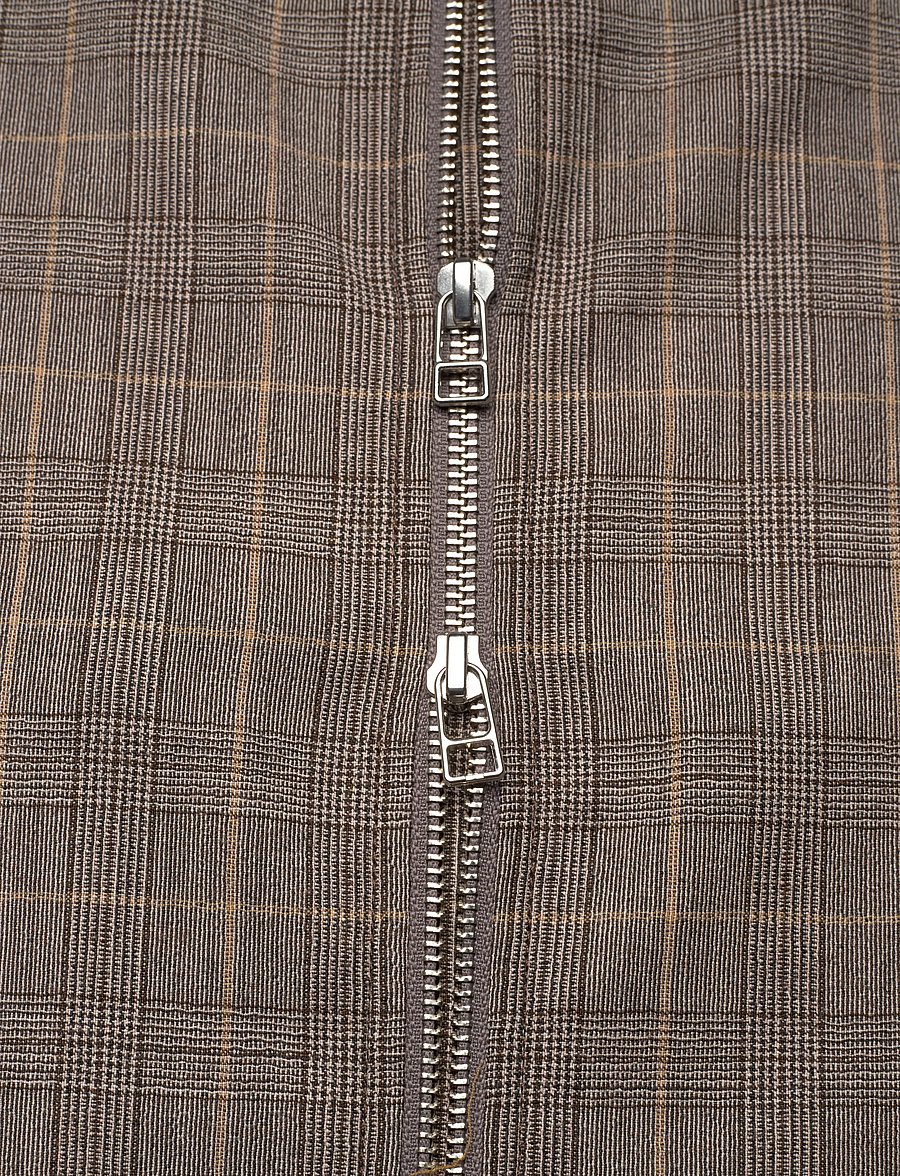 Tiger of Sweden - BARNABY C - jacken - macchiato - 4