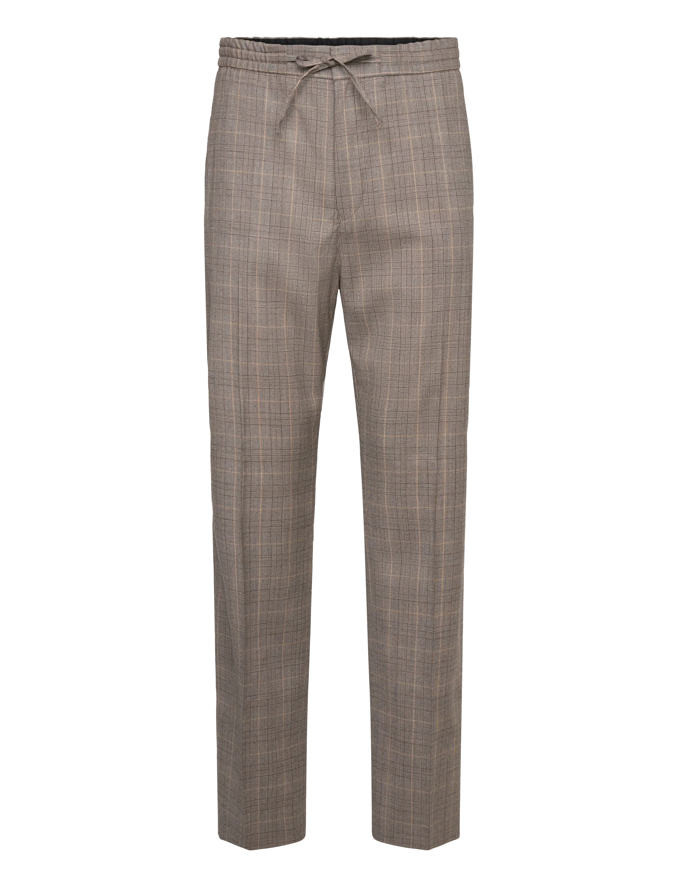 Tiger of Sweden ISCOVE - Püksid - MACCHIATO / beige