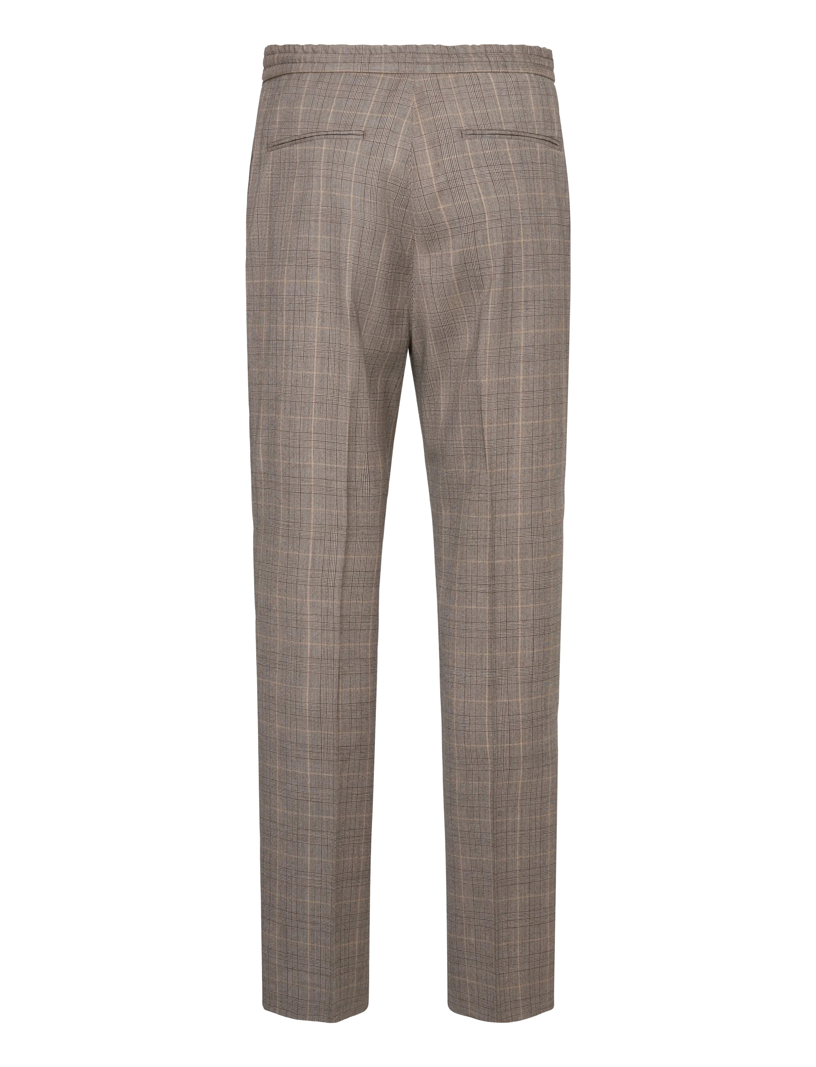 Tiger of Sweden - ISCOVE - vabaaja püksid - macchiato - 1