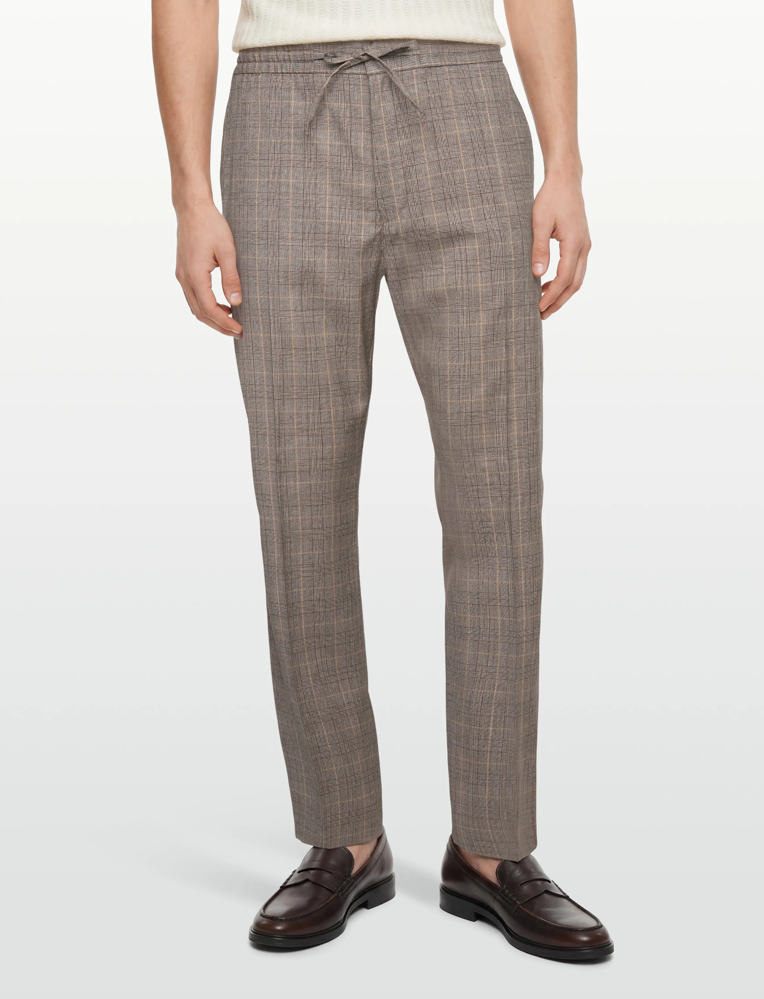 Tiger of Sweden - ISCOVE - casual - macchiato - 3