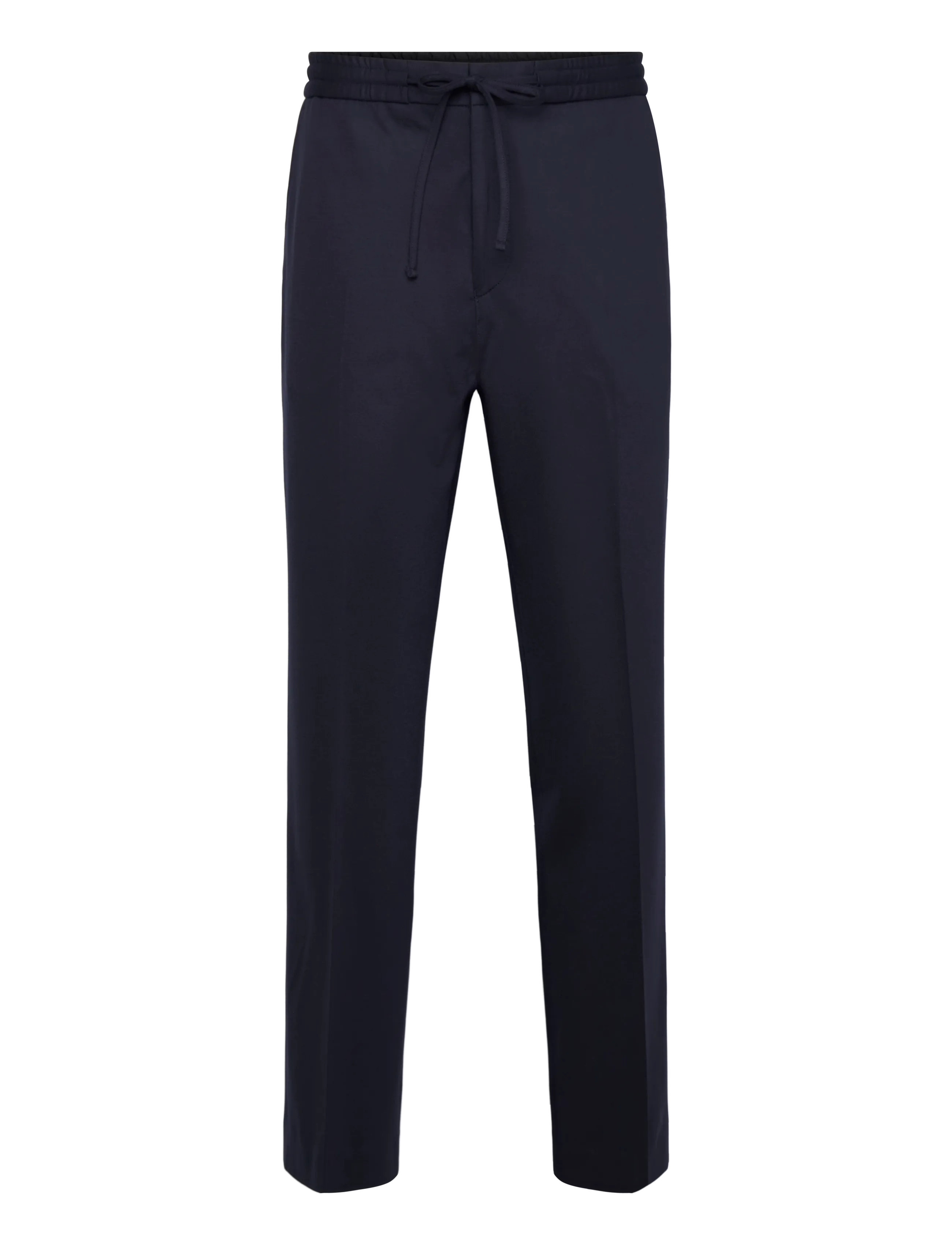 Tiger of Sweden ISCOVE - Kläder - LIGHT INK / navy