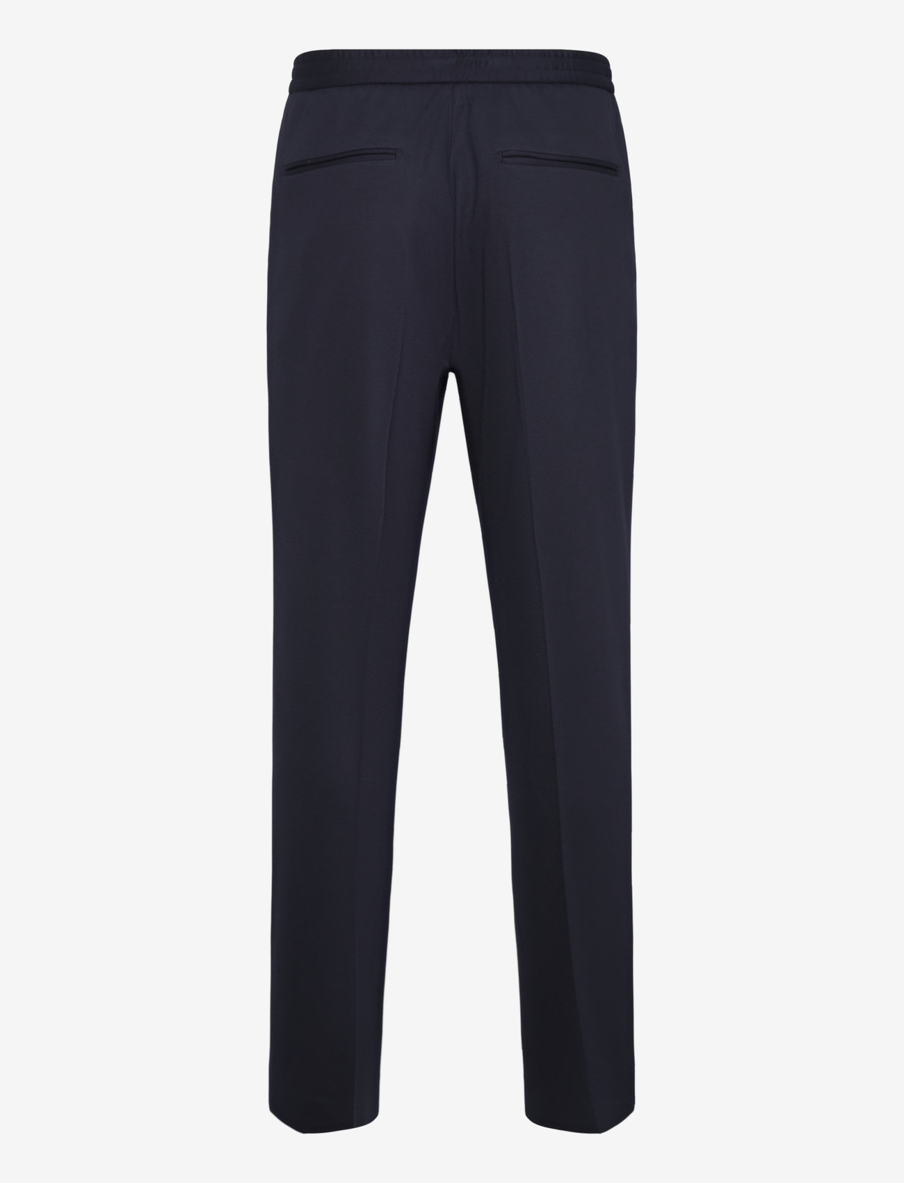 Tiger of Sweden - ISCOVE - casual bukser - light ink - 1
