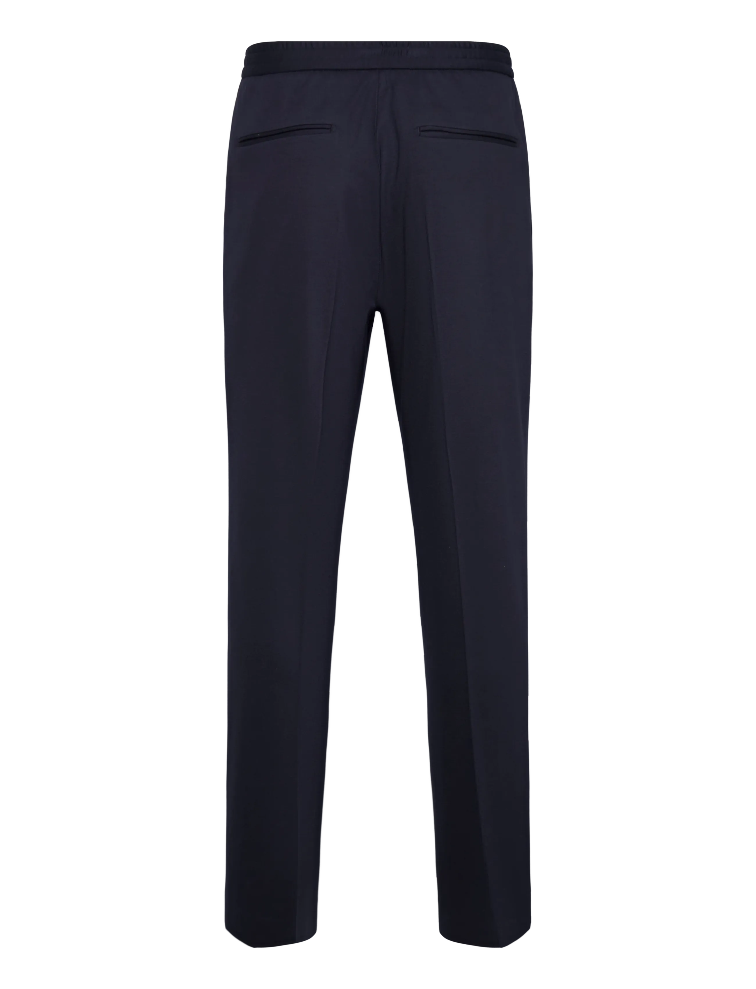 Tiger of Sweden - ISCOVE - casual trousers - light ink - 1