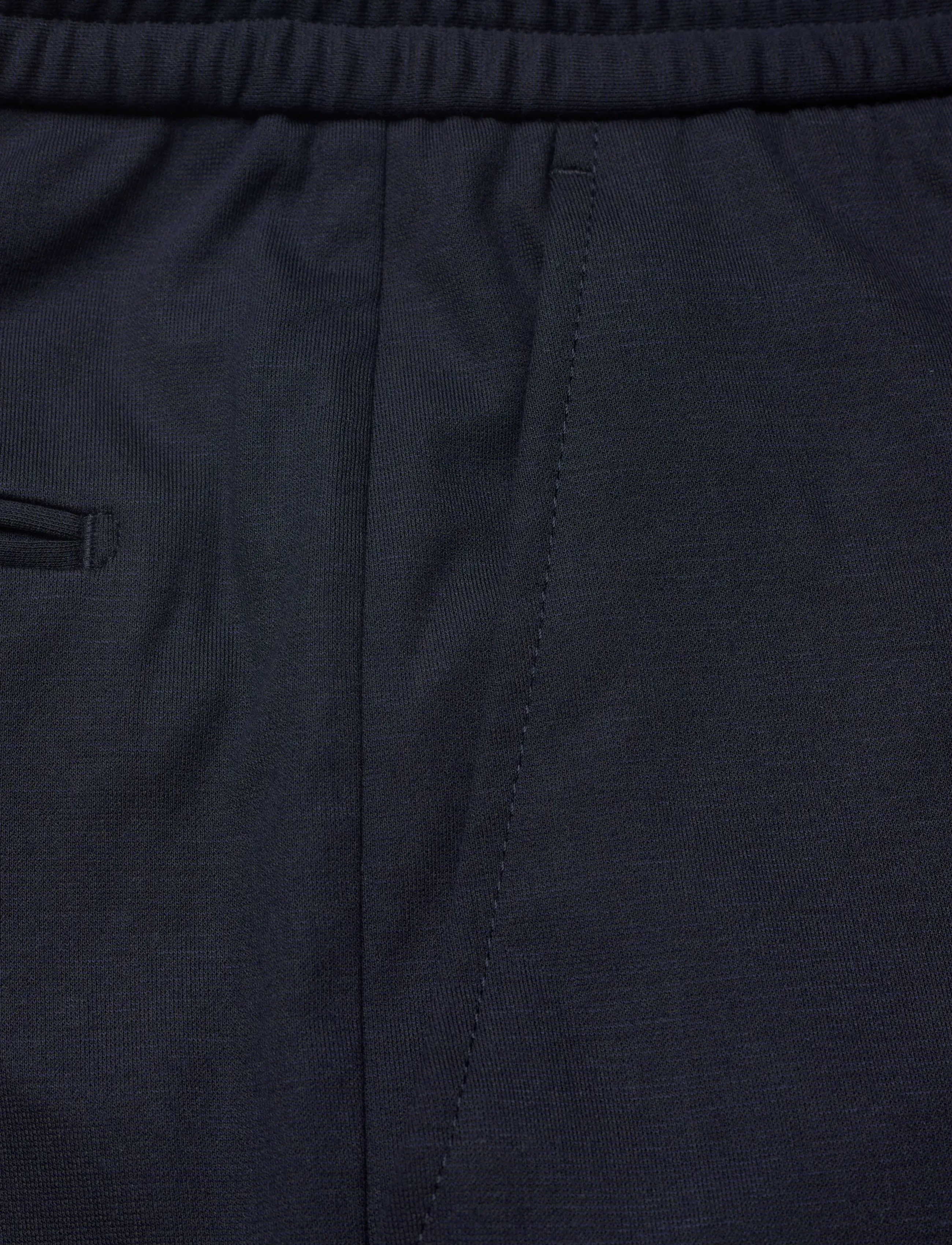 Tiger of Sweden - ISCOVE - casual trousers - light ink - 2