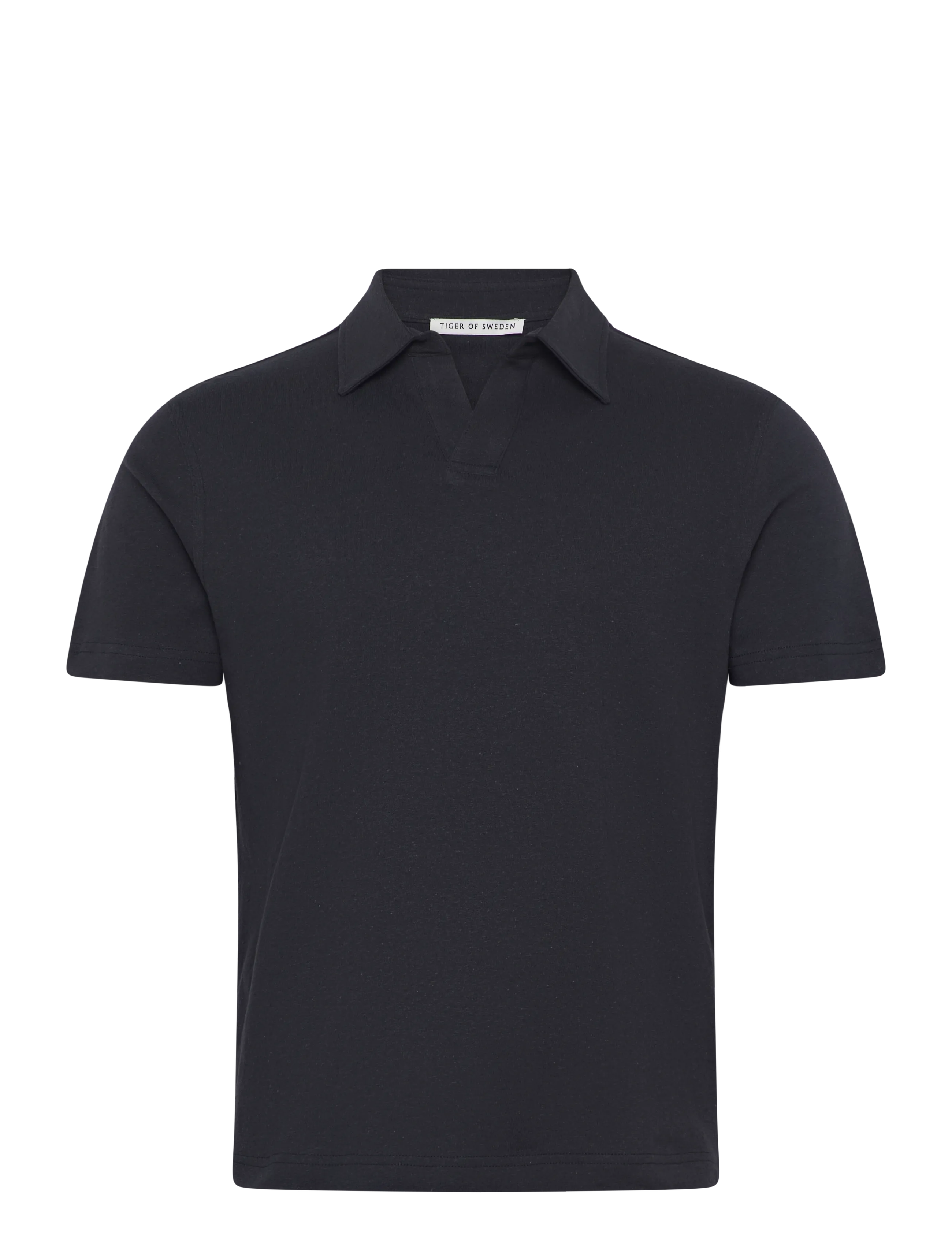 Tiger of Sweden RAY - Riided - LIGHT INK / black
