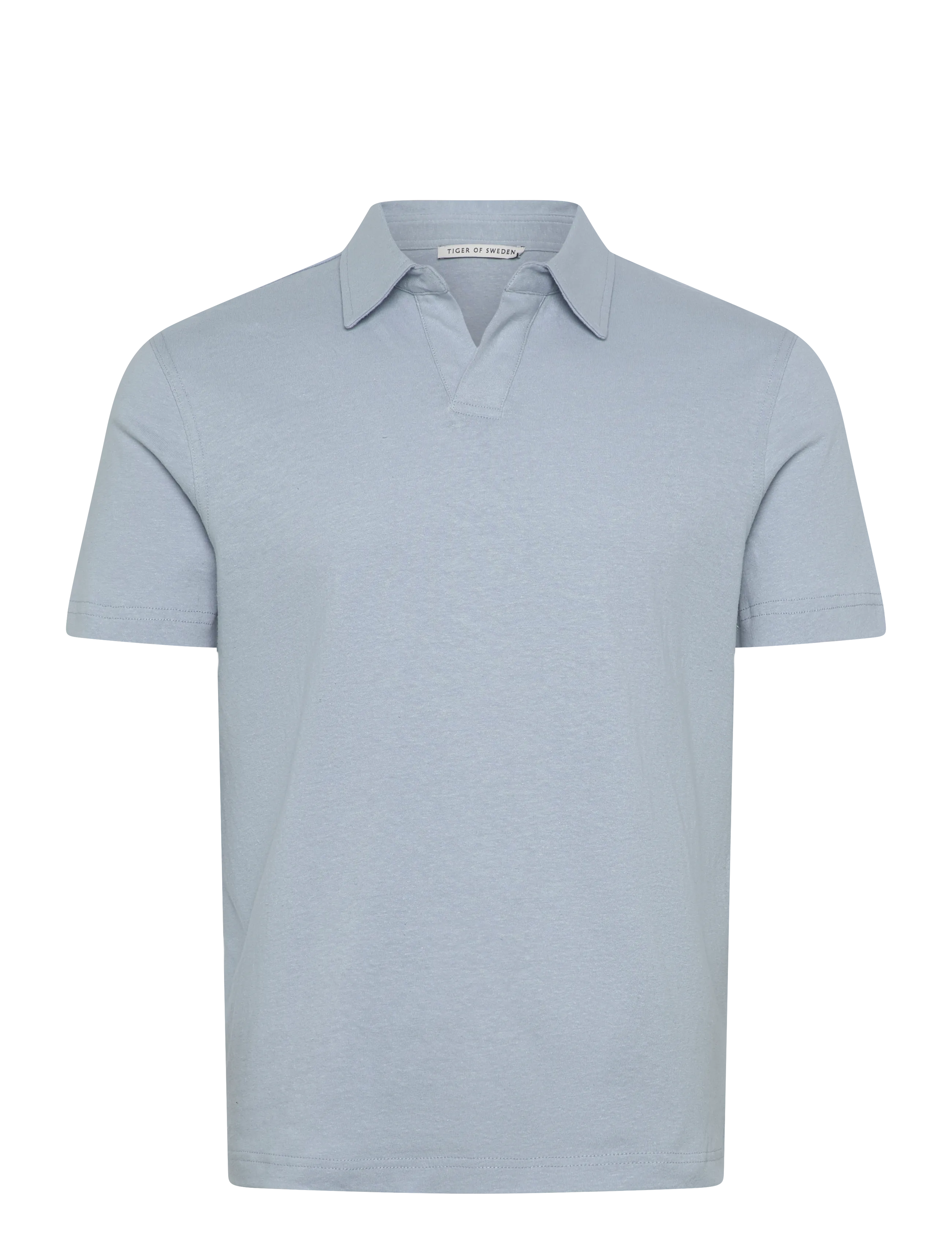 Tiger of Sweden RAY - Clothing - PALE JEANS BLUE / blue