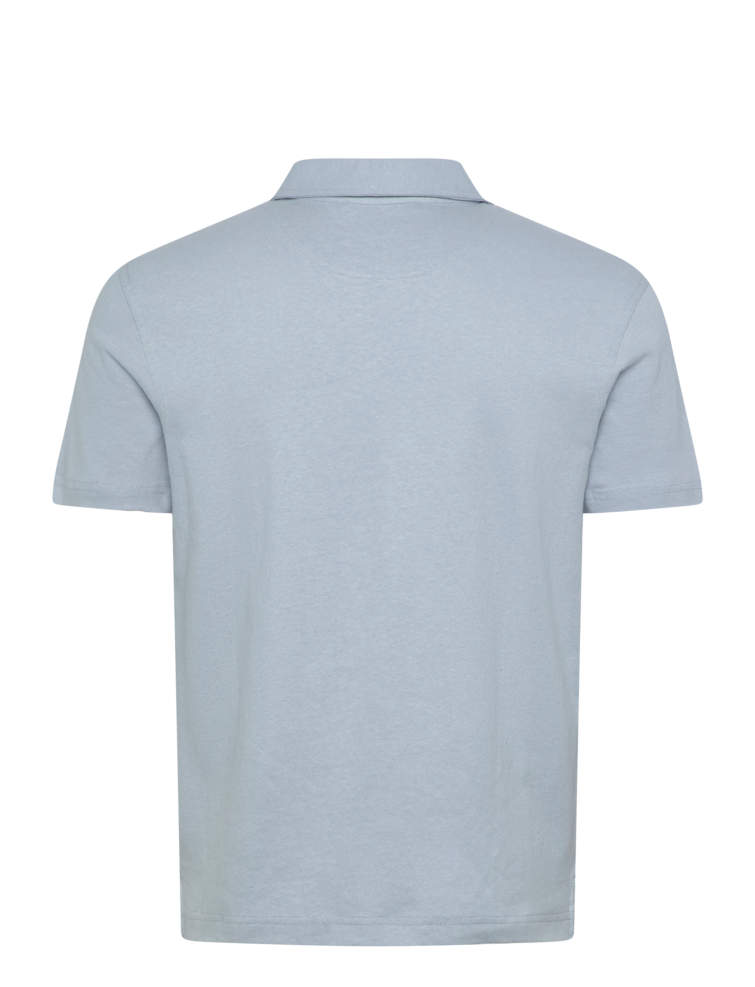Tiger of Sweden - RAY - kurzärmelig - pale jeans blue - 1