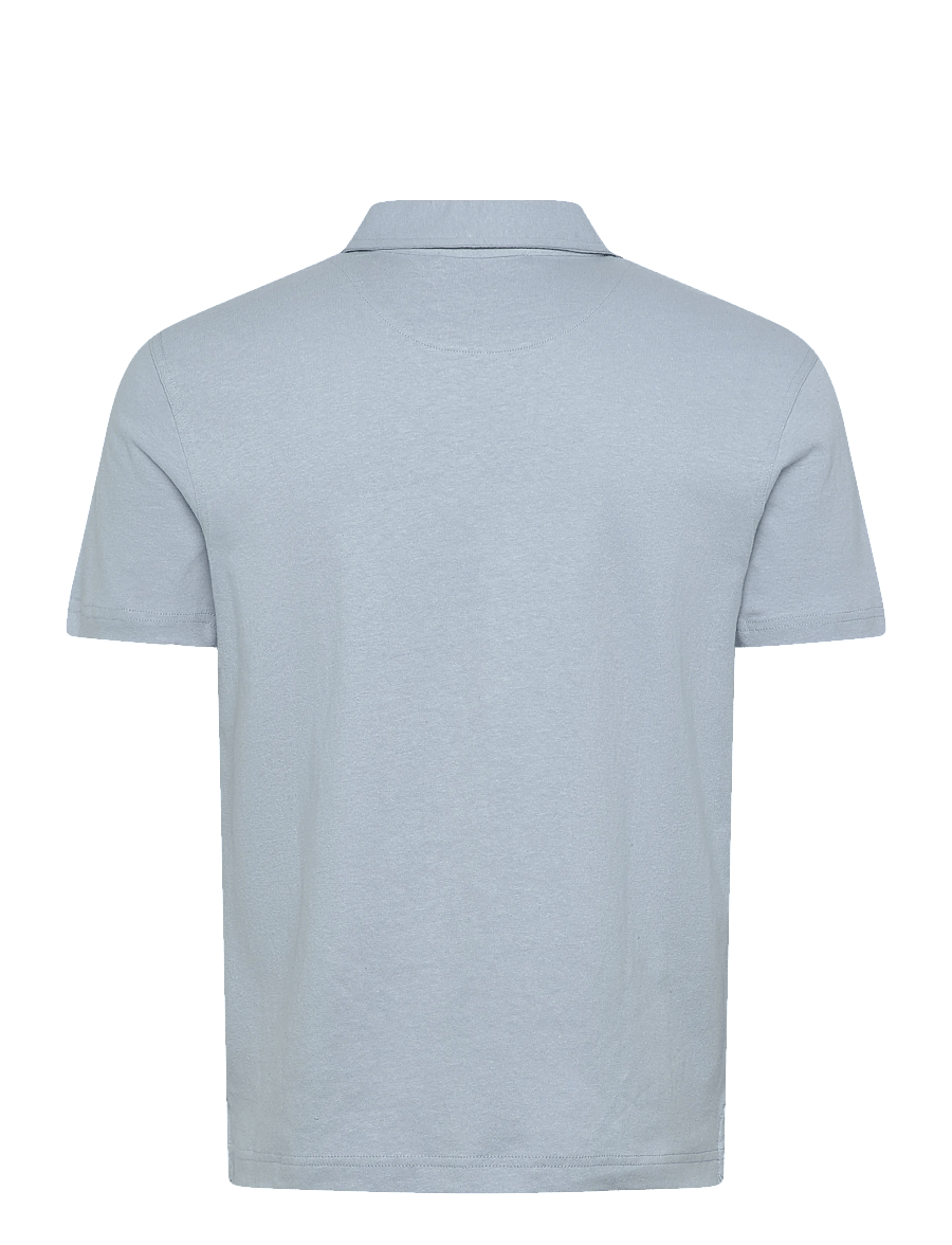 Tiger of Sweden - RAY - kurzärmelig - pale jeans blue - 1
