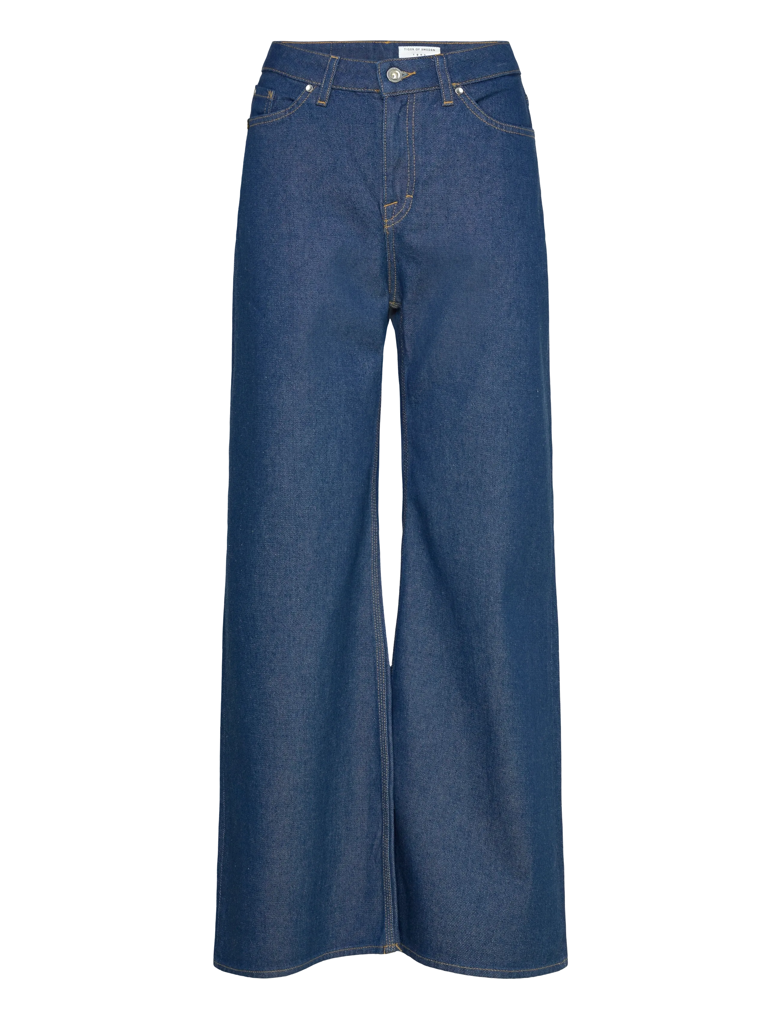 Tiger of Sweden KINNE MULLION - Clothing - MEDIUM BLUE / blue