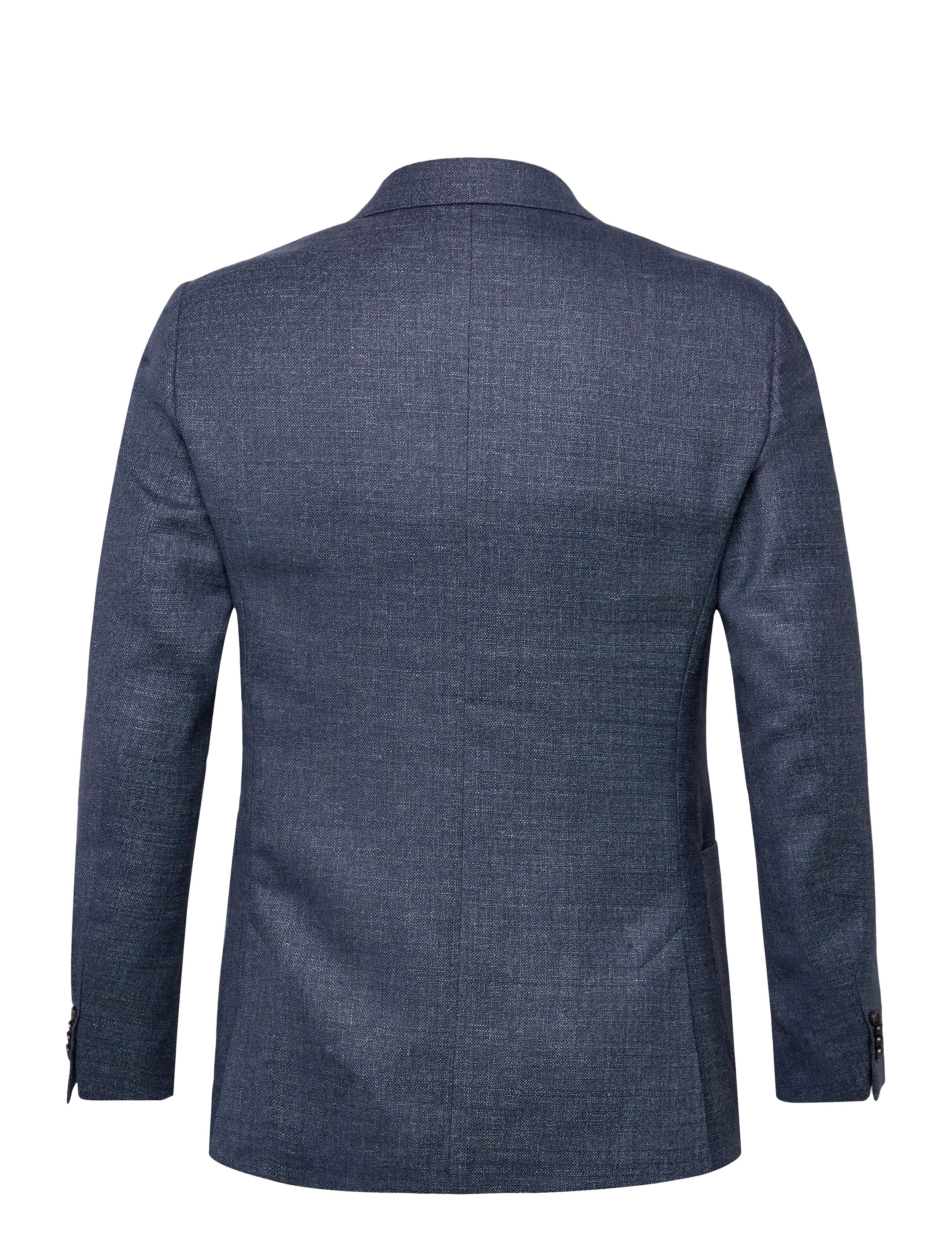 Tiger of Sweden - JUSTIN HL - enkeltradede blazere - dusty blue - 1