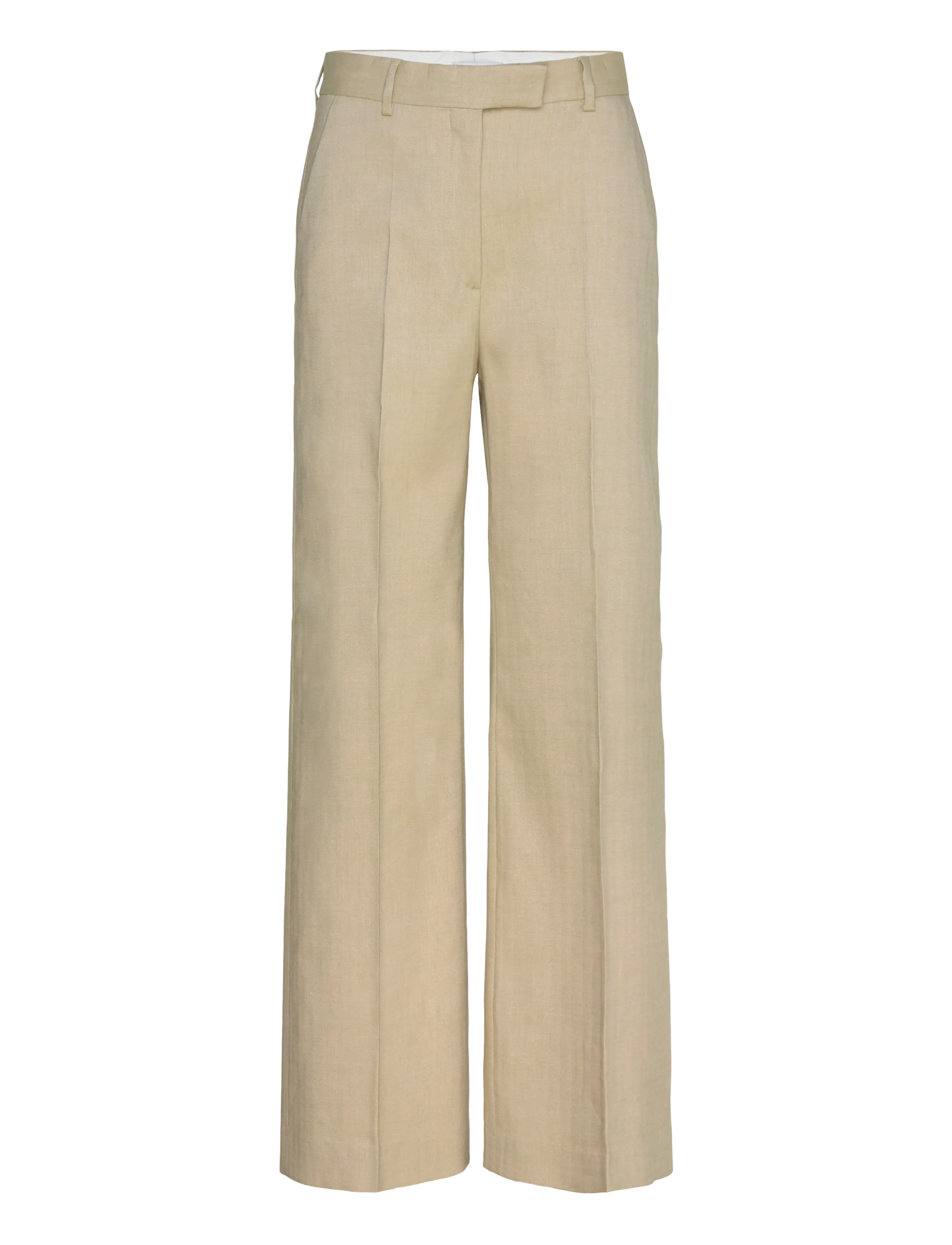 Tiger of Sweden IRIT - Transitional Layering - SAGE WISDOM / beige