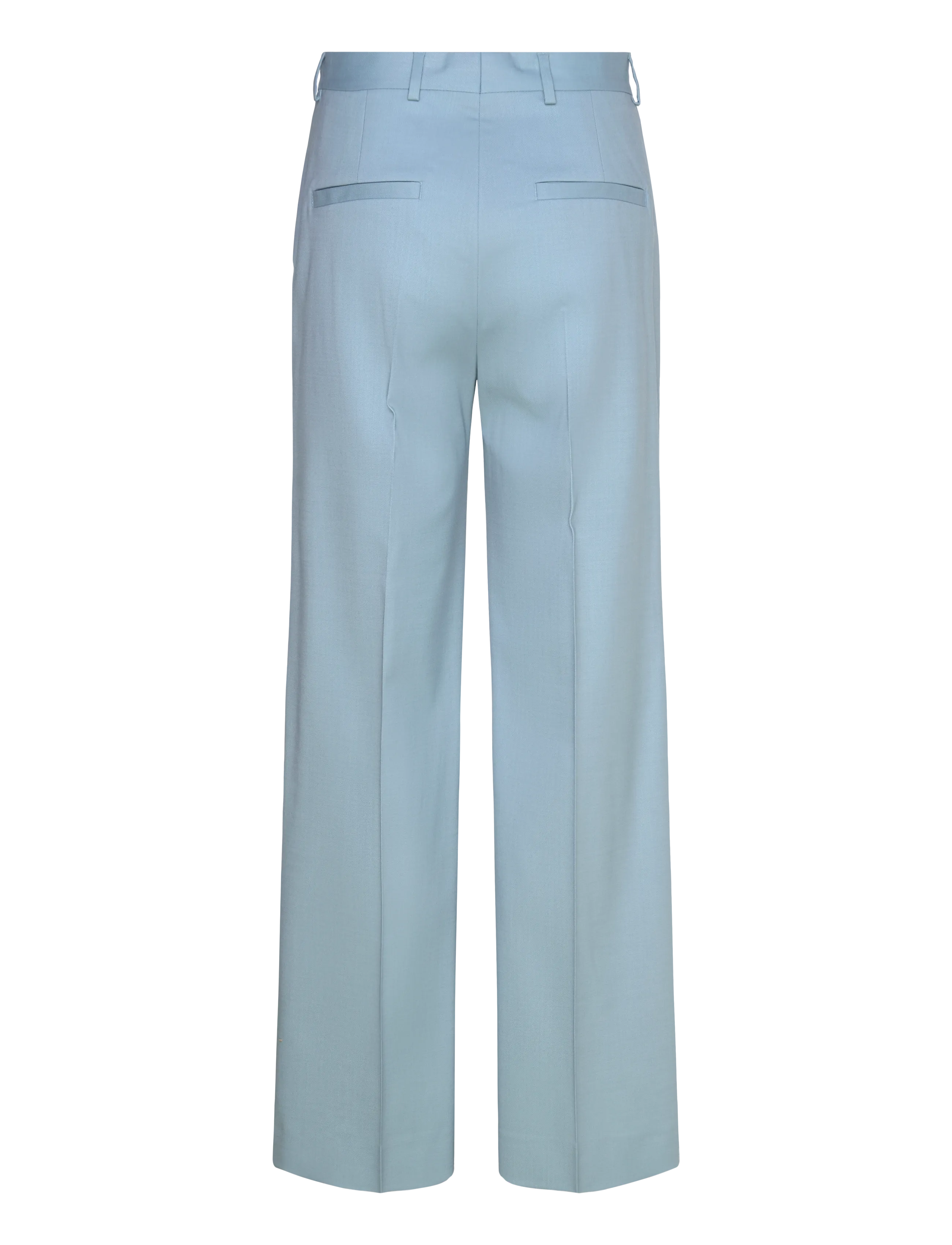 Tiger of Sweden - IRIT - hosen mit weitem bein - flycatcher blue - 1