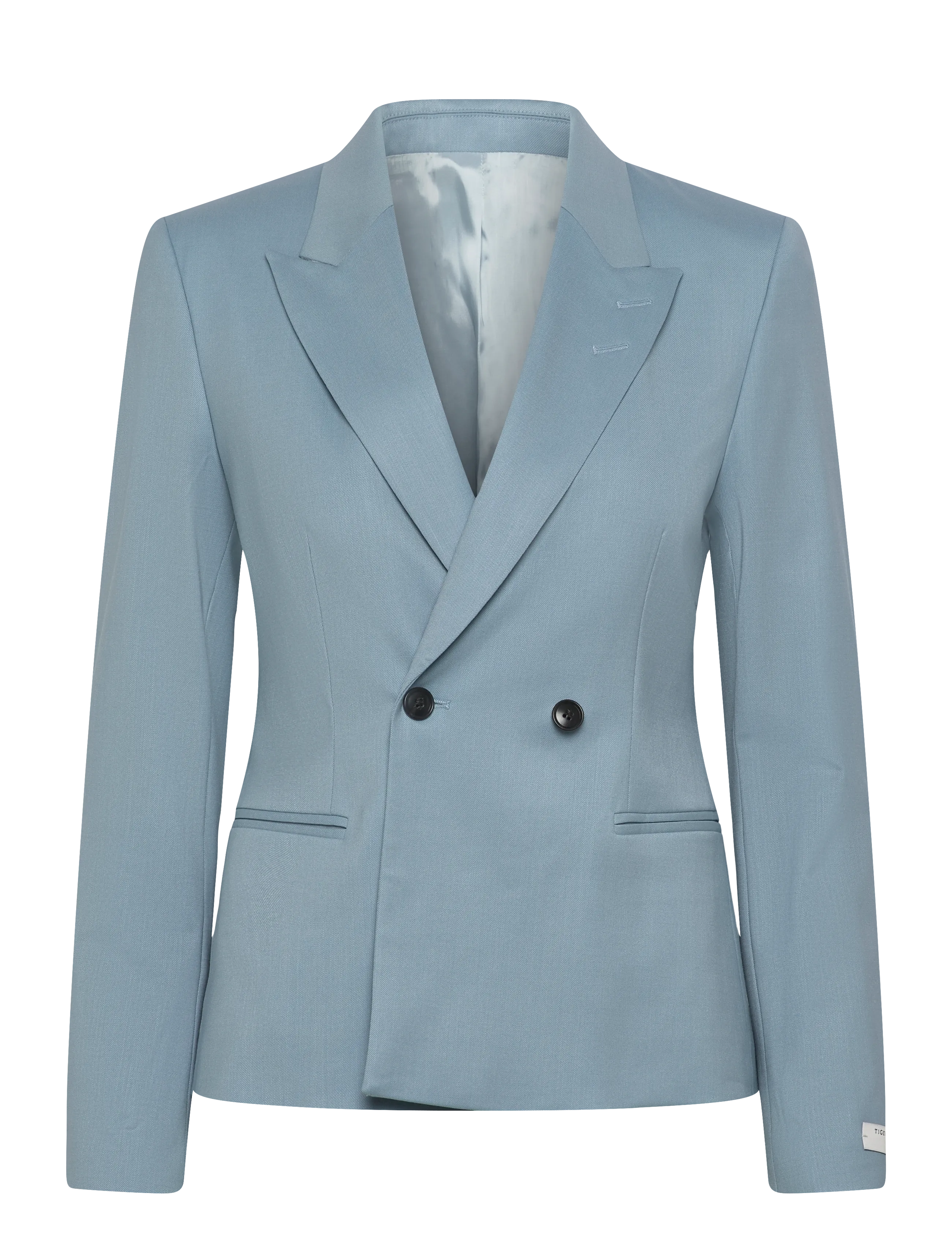 Tiger of Sweden - RITA - double breasted blazers - flycatcher blue - 1