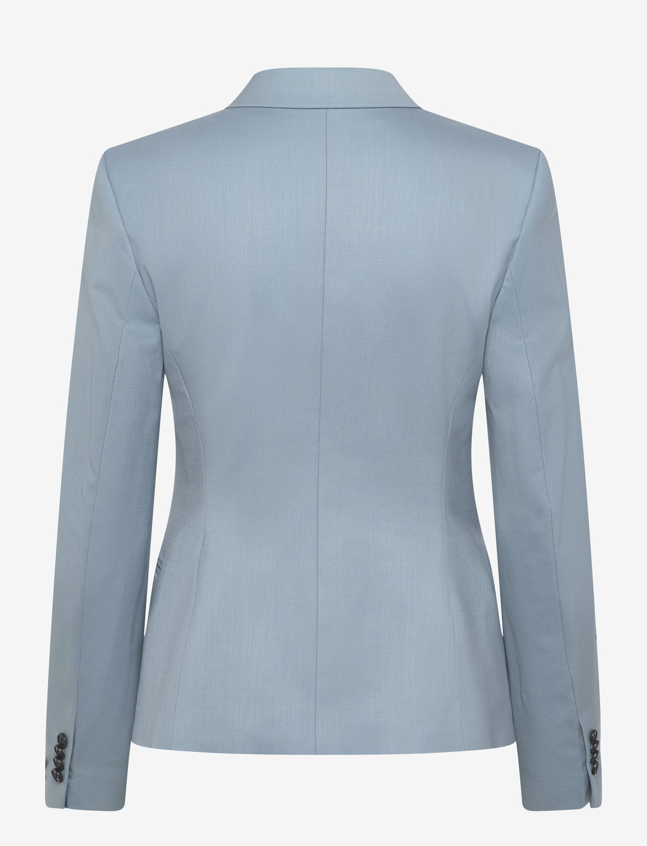 Tiger of Sweden - RITA - dobbeltradede blazere - flycatcher blue - 1
