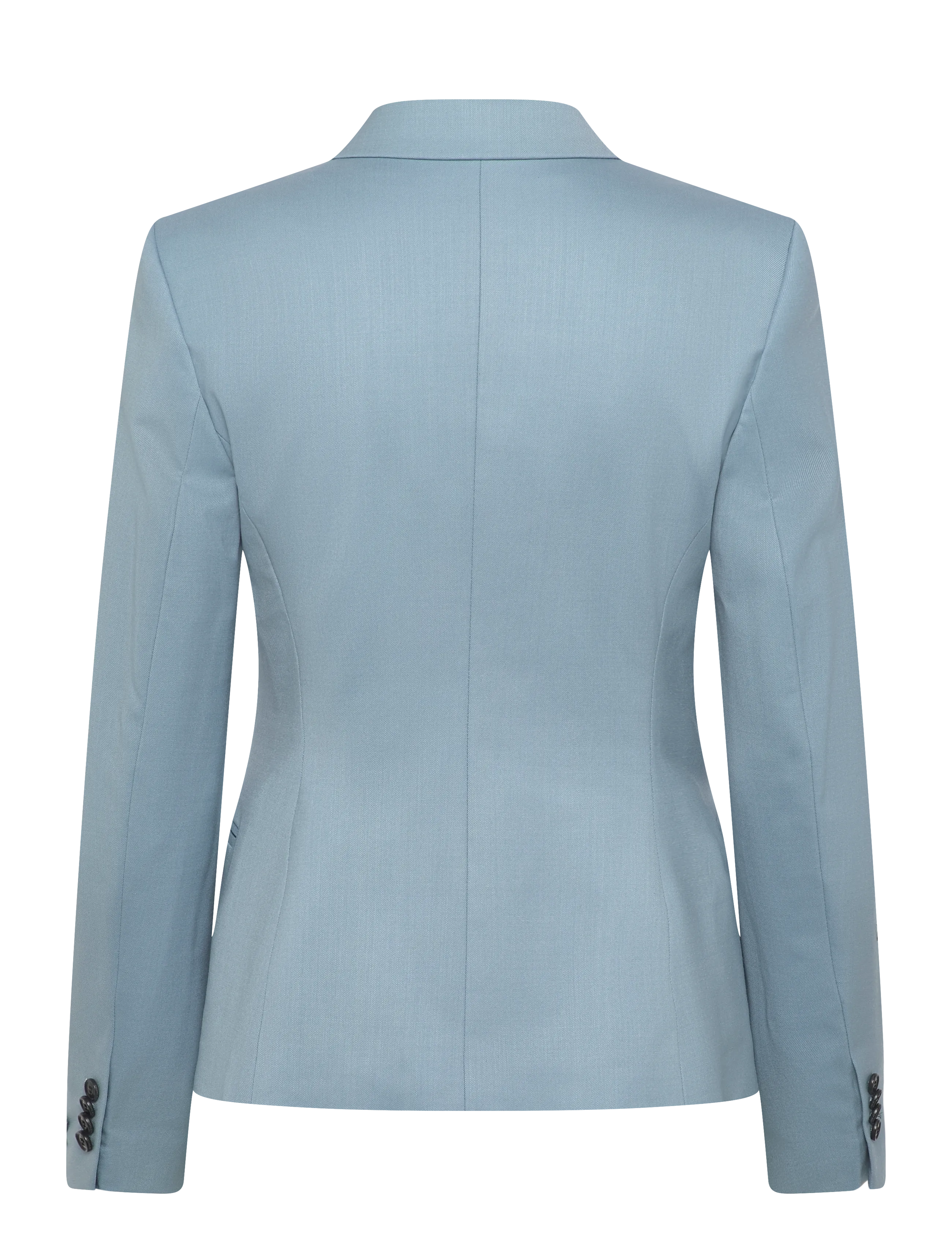 Tiger of Sweden - RITA - double breasted blazers - flycatcher blue - 2