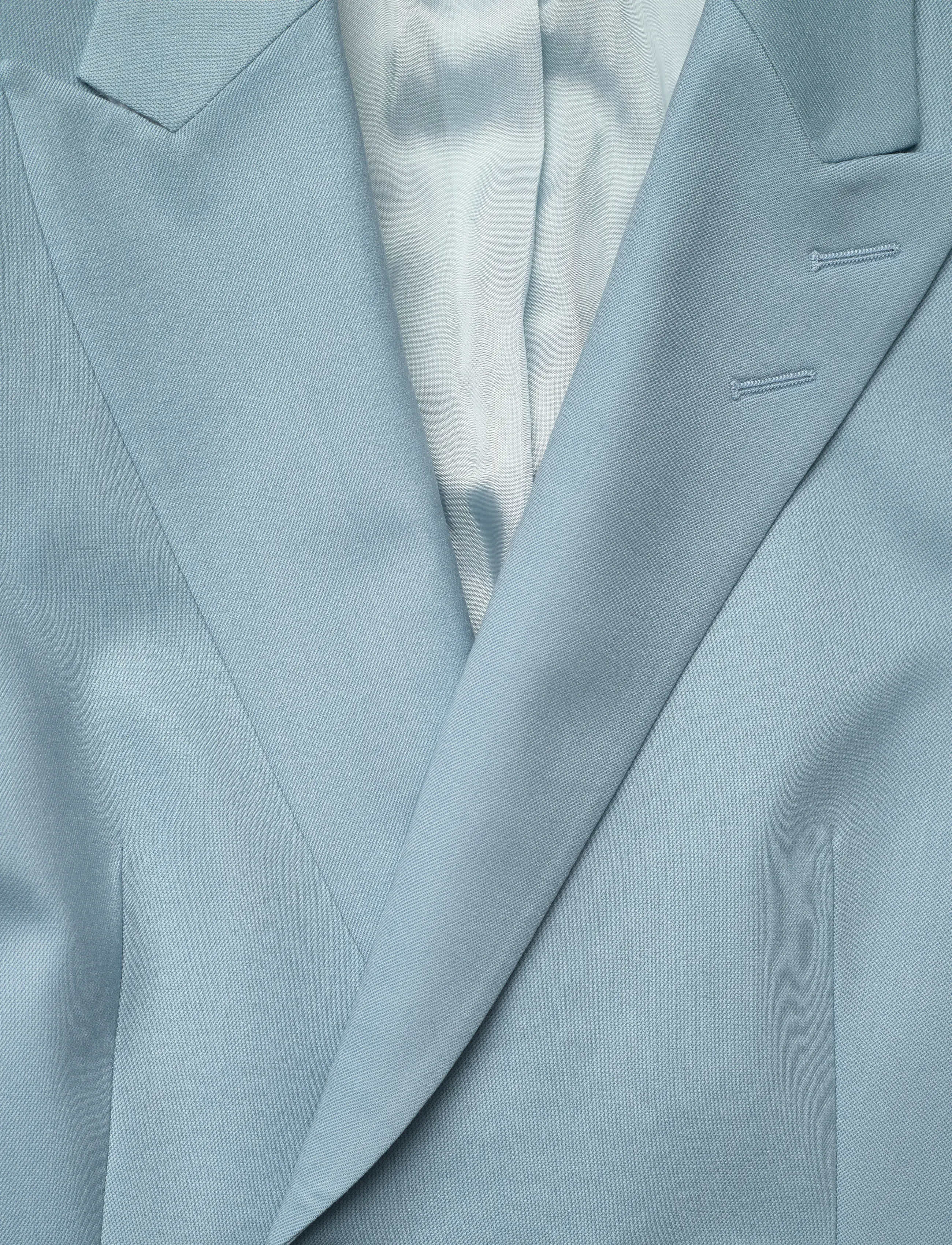 Tiger of Sweden - RITA - double breasted blazers - flycatcher blue - 5