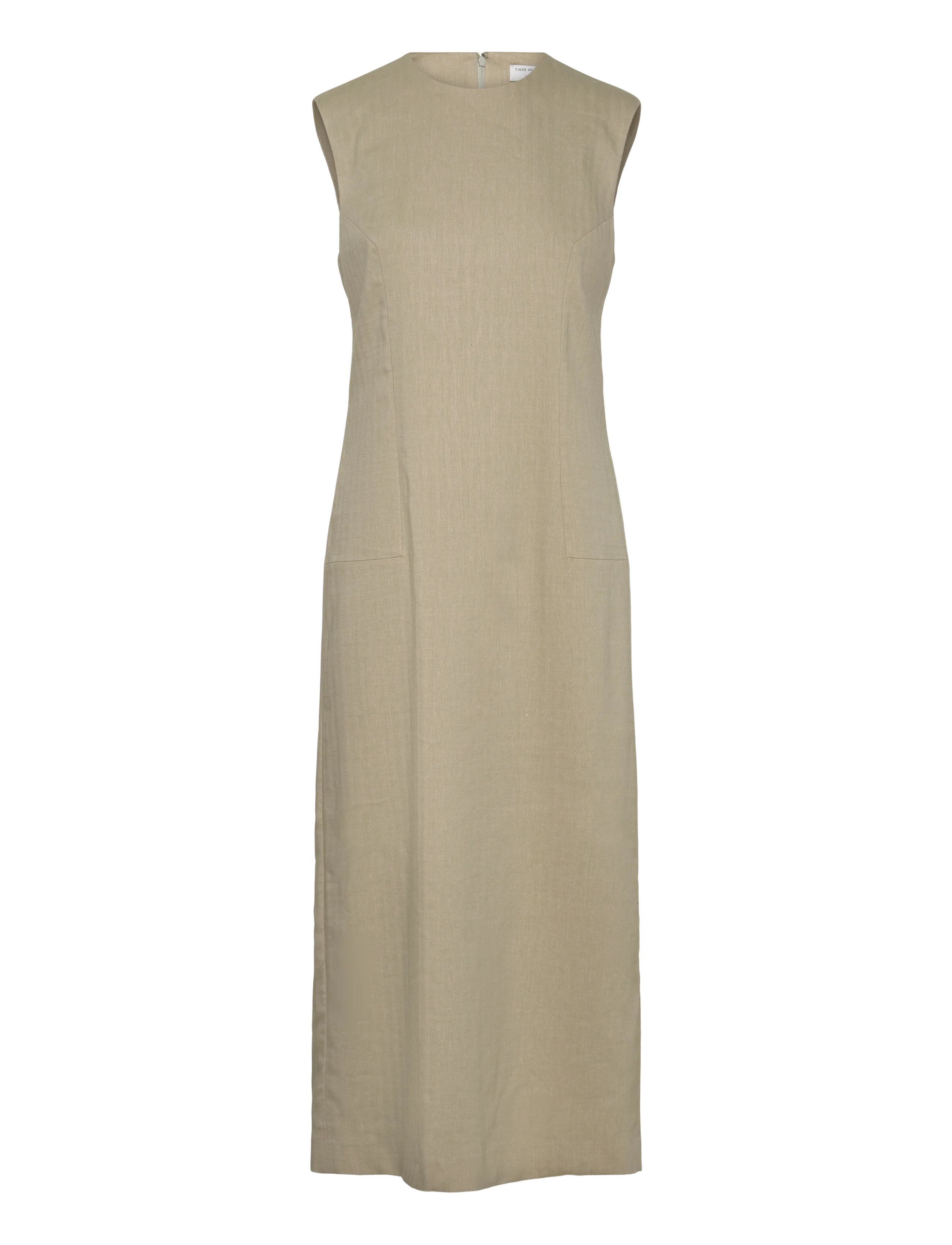 Tiger of Sweden ABBEY - Kleidung - SAGE WISDOM / khaki/green