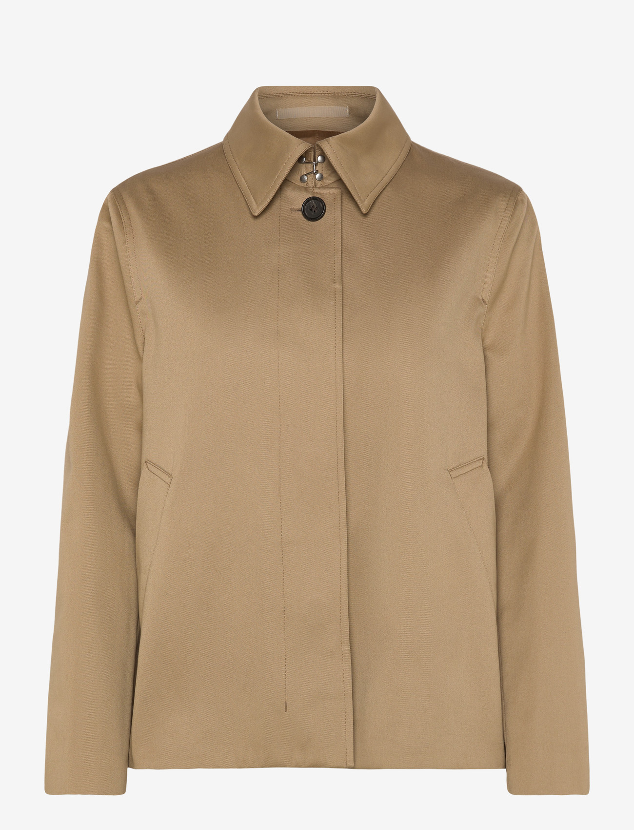 Tiger of Sweden - ANIKKA - forårsjakker - cafe latte - 0