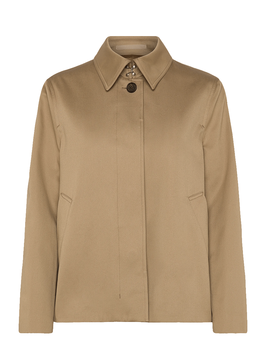 Tiger of Sweden - ANIKKA - light jackets - cafe latte - 1
