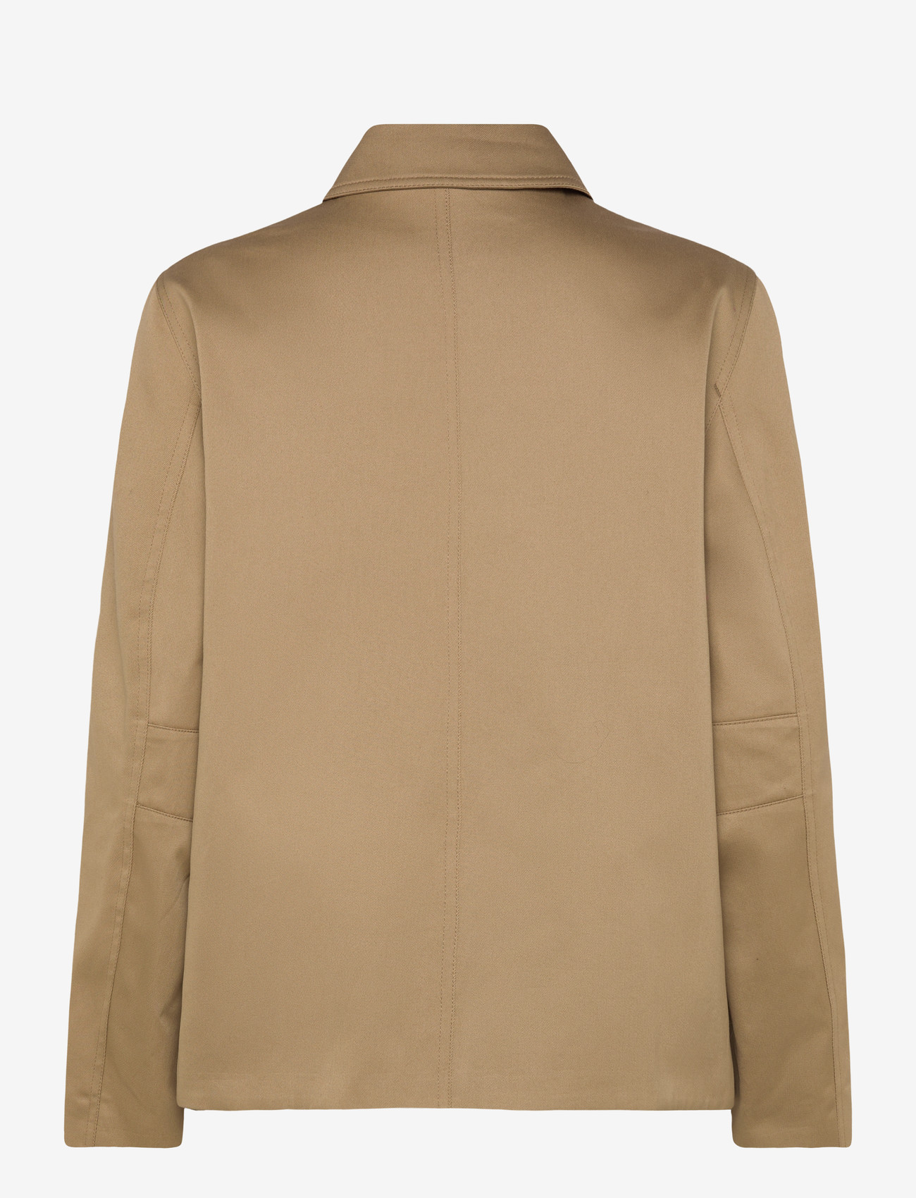 Tiger of Sweden - ANIKKA - forårsjakker - cafe latte - 1