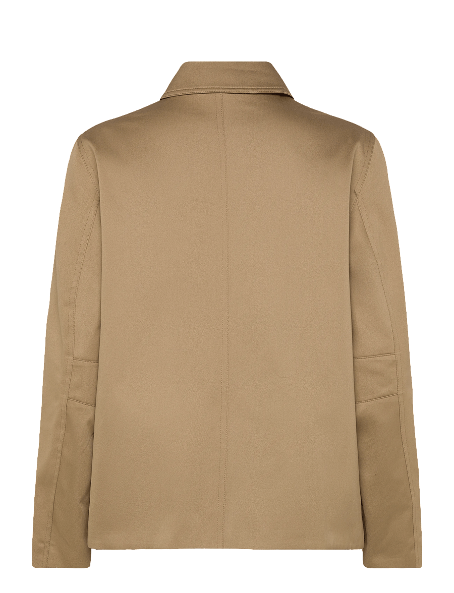 Tiger of Sweden - ANIKKA - light jackets - cafe latte - 2
