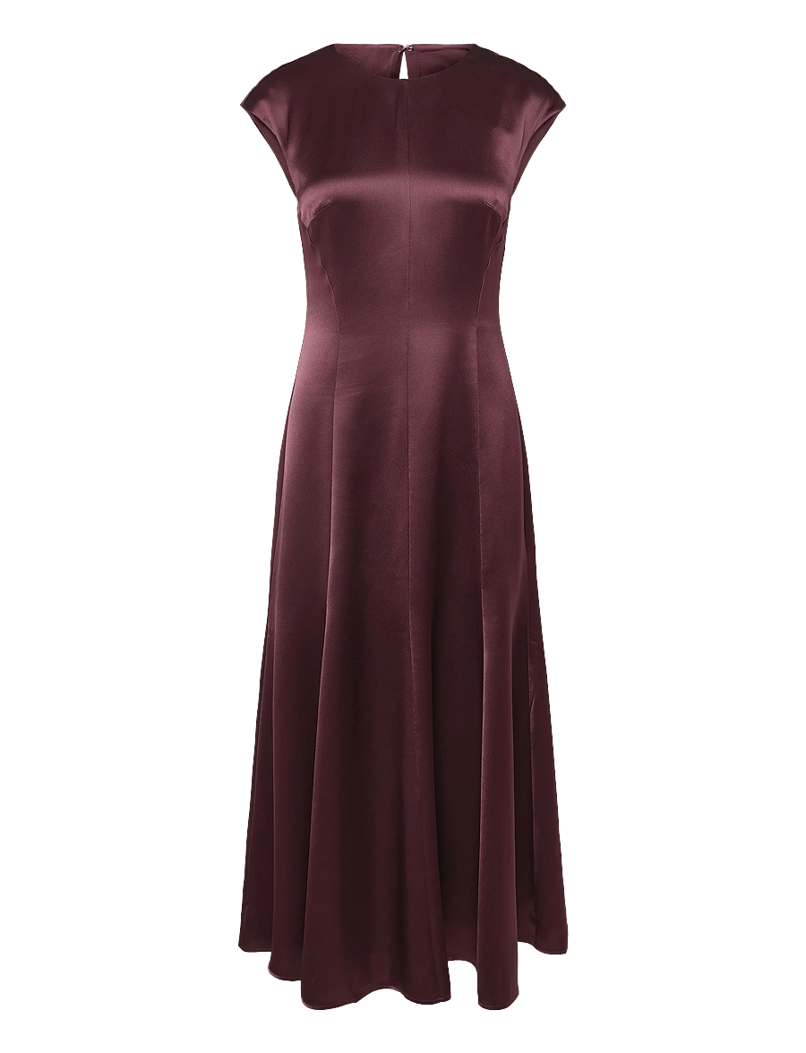 Tiger of Sweden - ASTRID - cocktailkleider - burgundy - 1