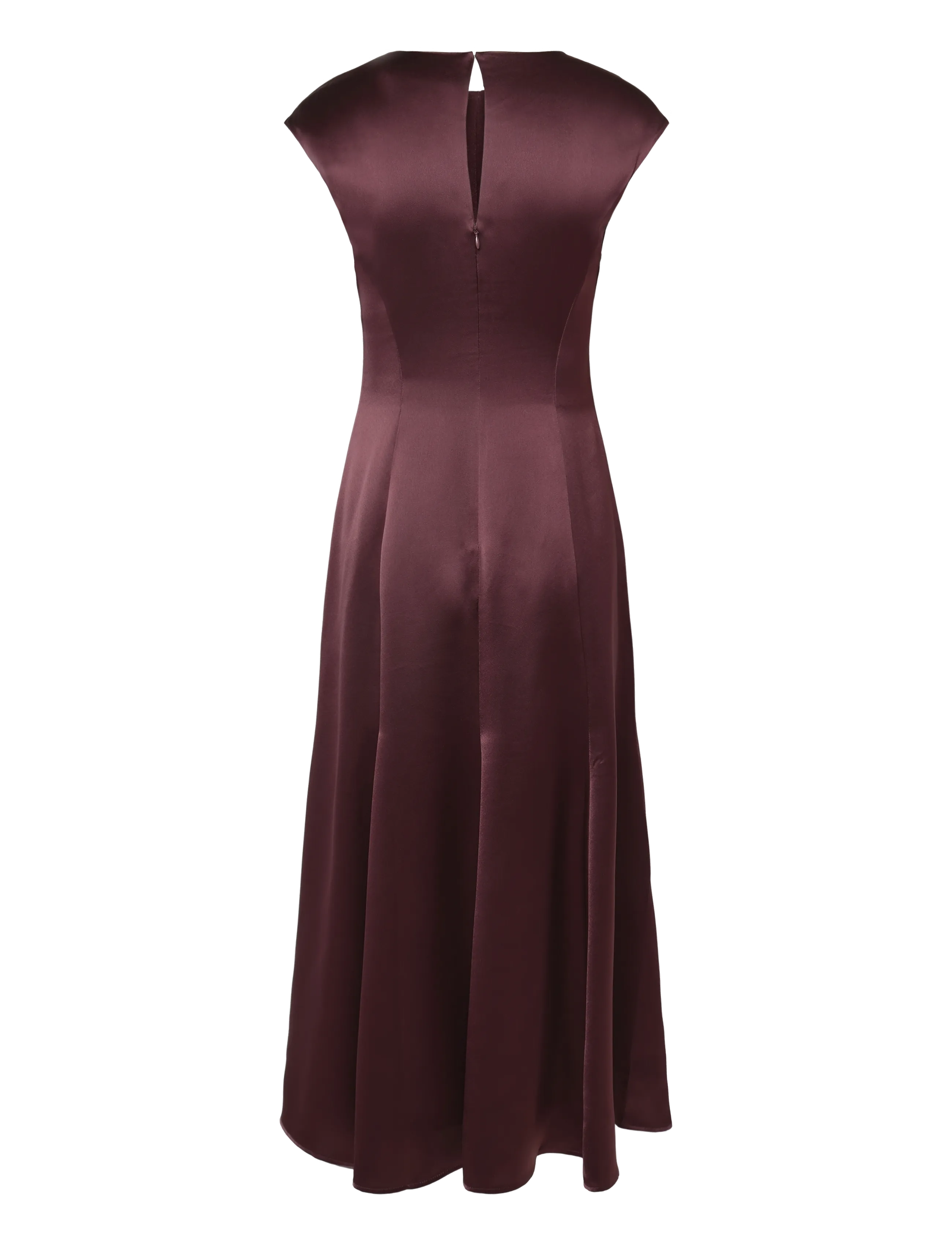 Tiger of Sweden - ASTRID - burgundy - 1