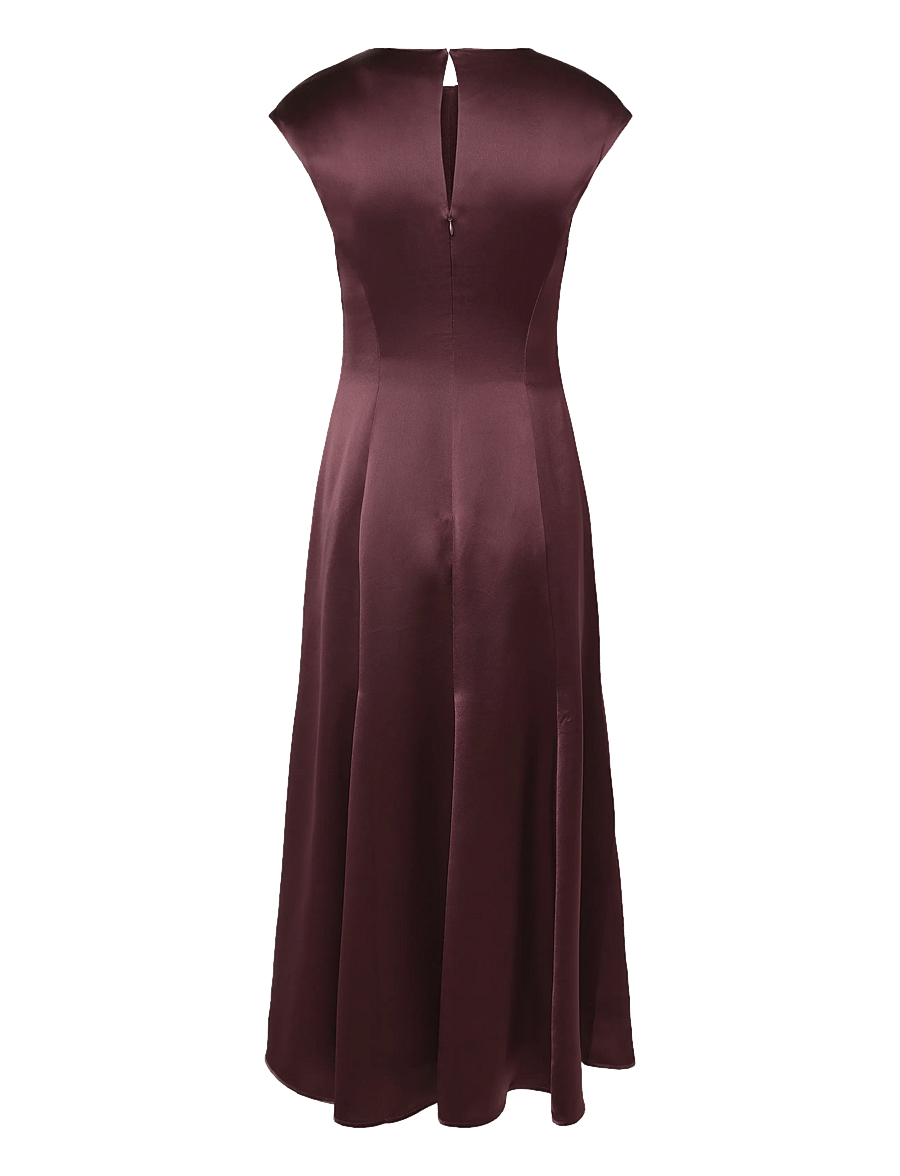 Tiger of Sweden - ASTRID - cocktailkleider - burgundy - 2