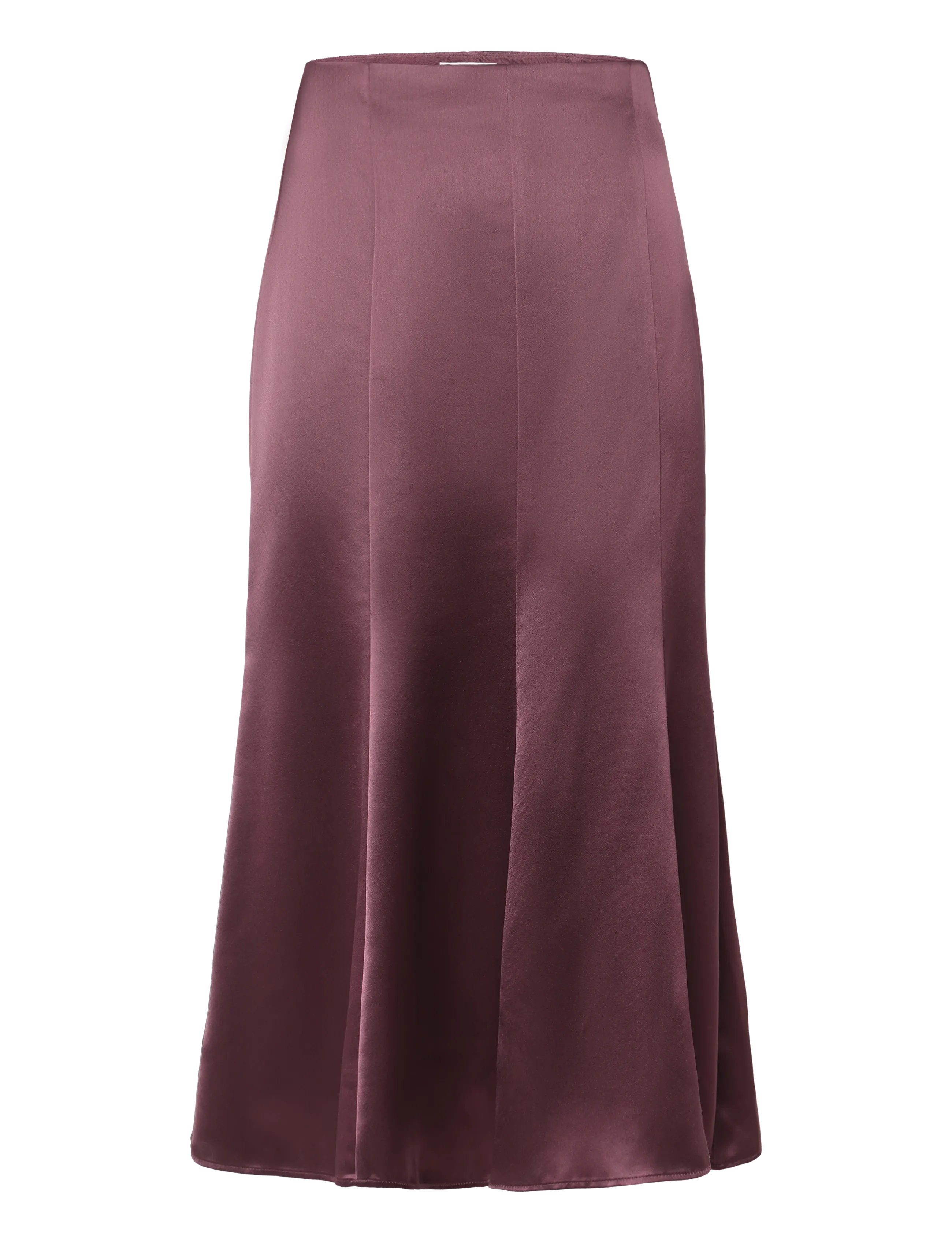 Tiger of Sweden ILONA - Kläder - BURGUNDY / burgundy