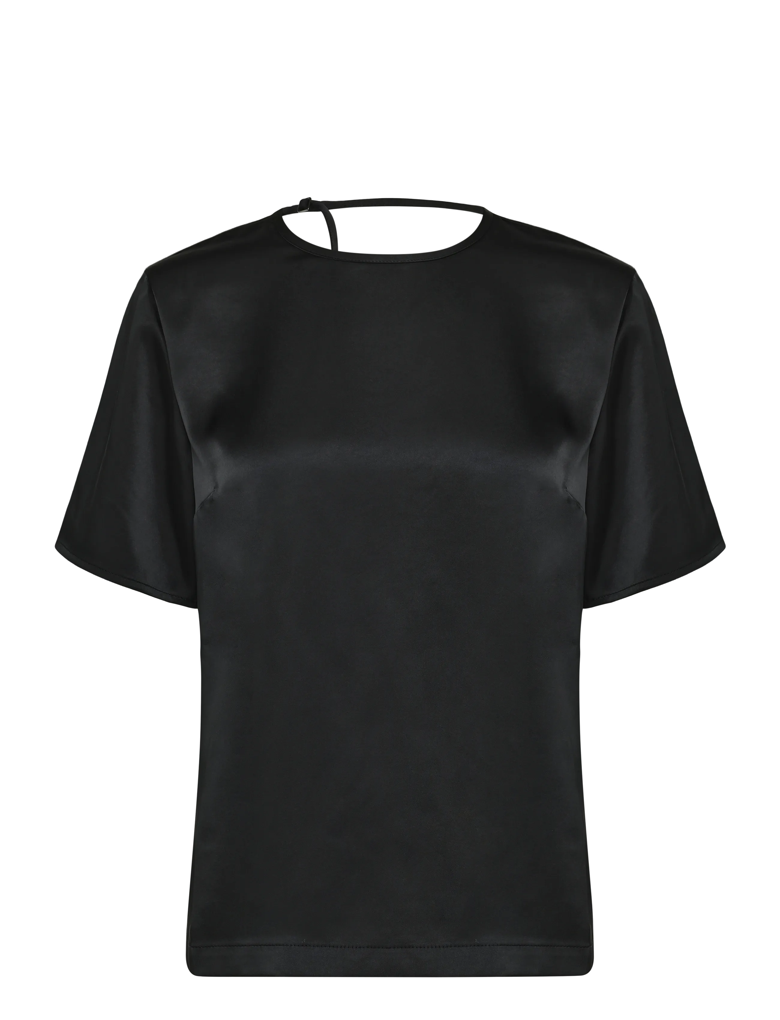 Tiger of Sweden ROBYN - Blouses & Shirts - BLACK / black