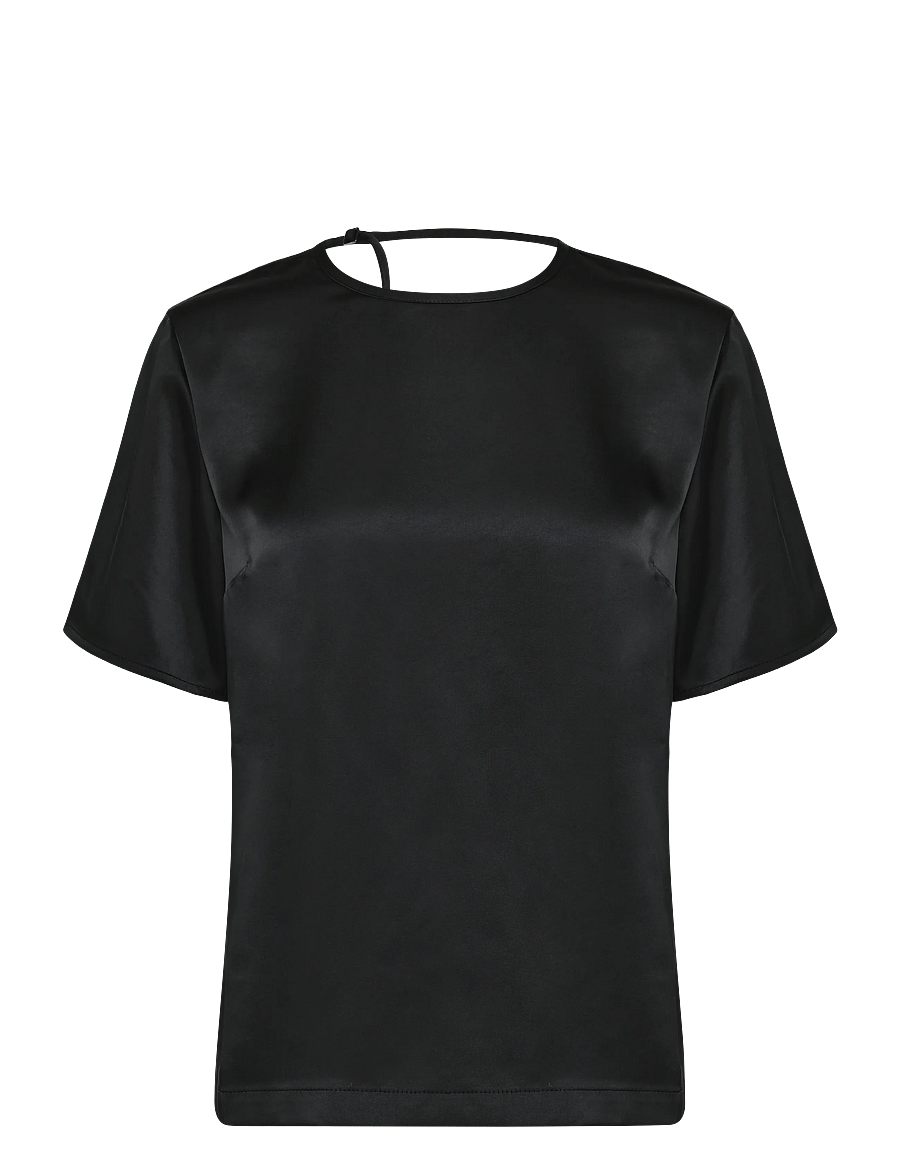 Tiger of Sweden - ROBYN - black - 1