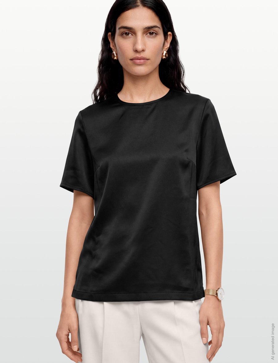 Tiger of Sweden - ROBYN - black - 3