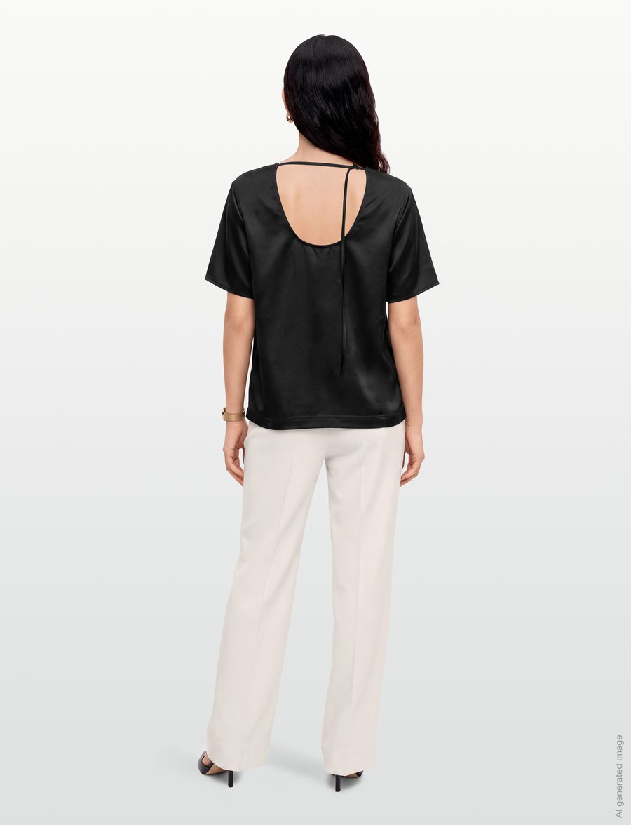 Tiger of Sweden - ROBYN - black - 4