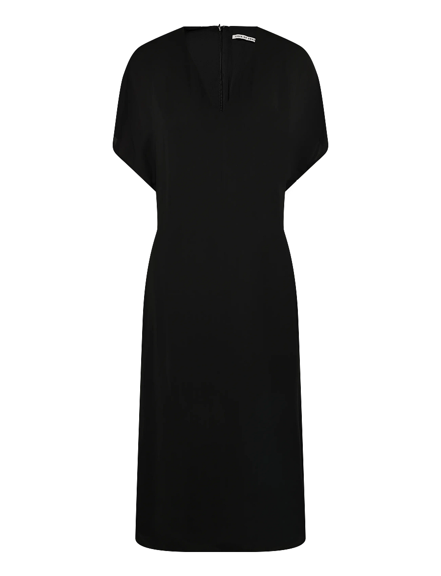 Tiger of Sweden - RENEE - midi kjoler - black - 1