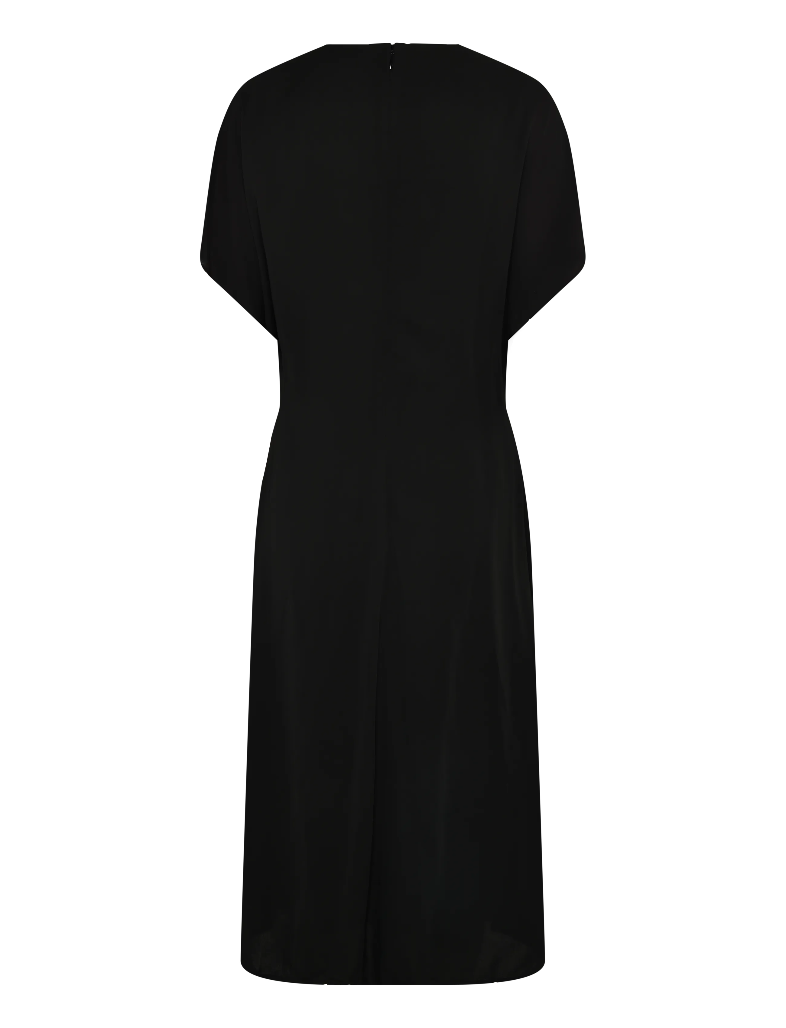 Tiger of Sweden - RENEE - midikleider - black - 1