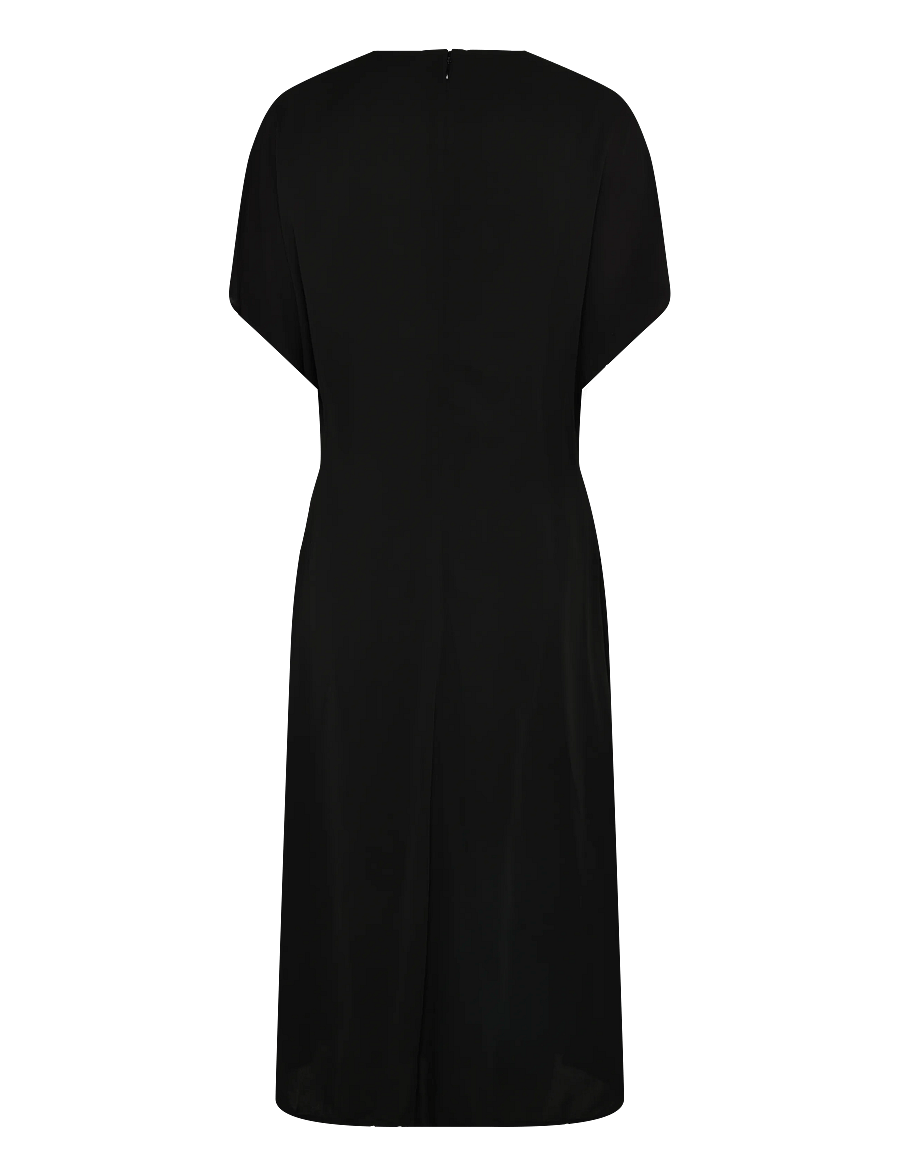 Tiger of Sweden - RENEE - midi kjoler - black - 2