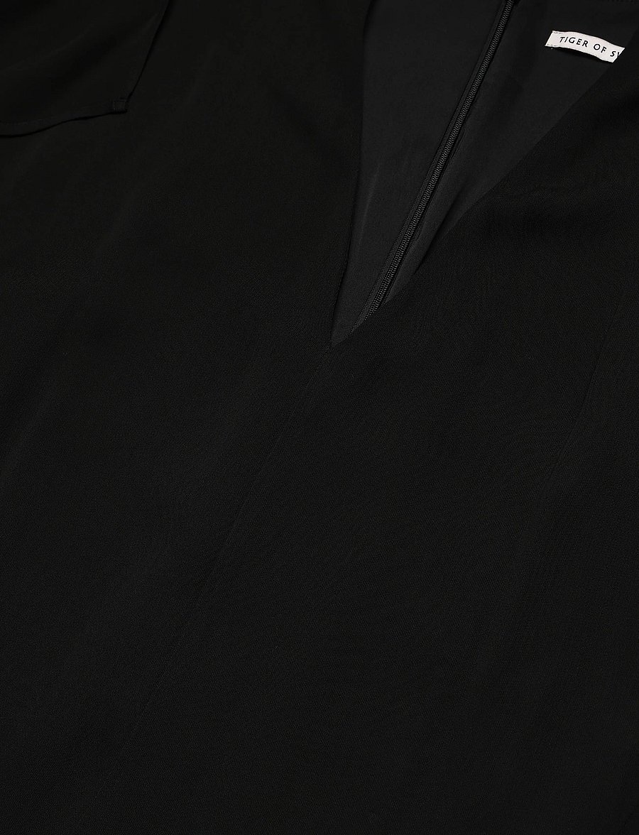 Tiger of Sweden - RENEE - midi kjoler - black - 5