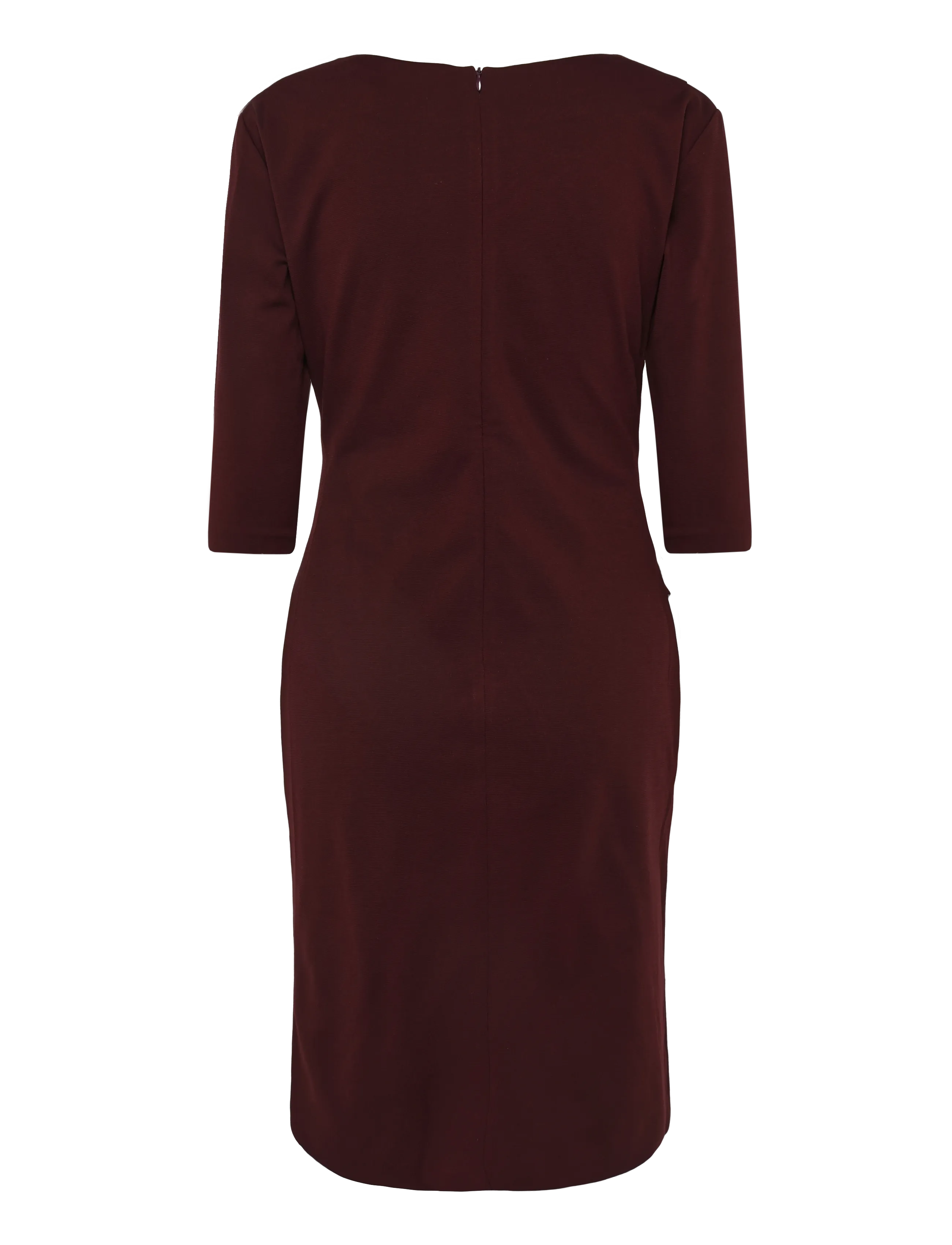 Tiger of Sweden - IZZY S - burgundy - 1