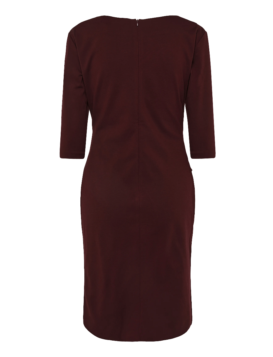 Tiger of Sweden - IZZY S - burgundy - 1