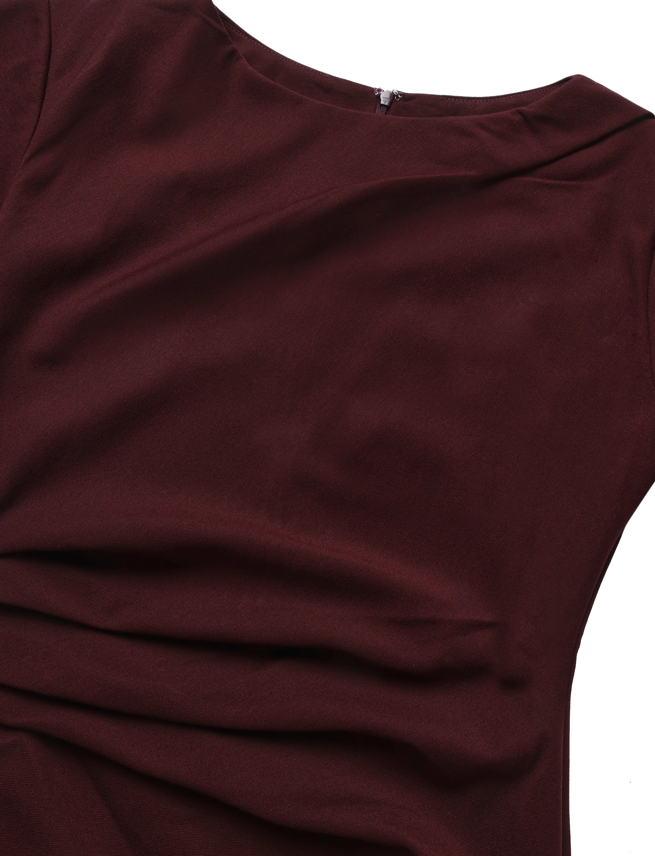 Tiger of Sweden - IZZY S - burgundy - 2