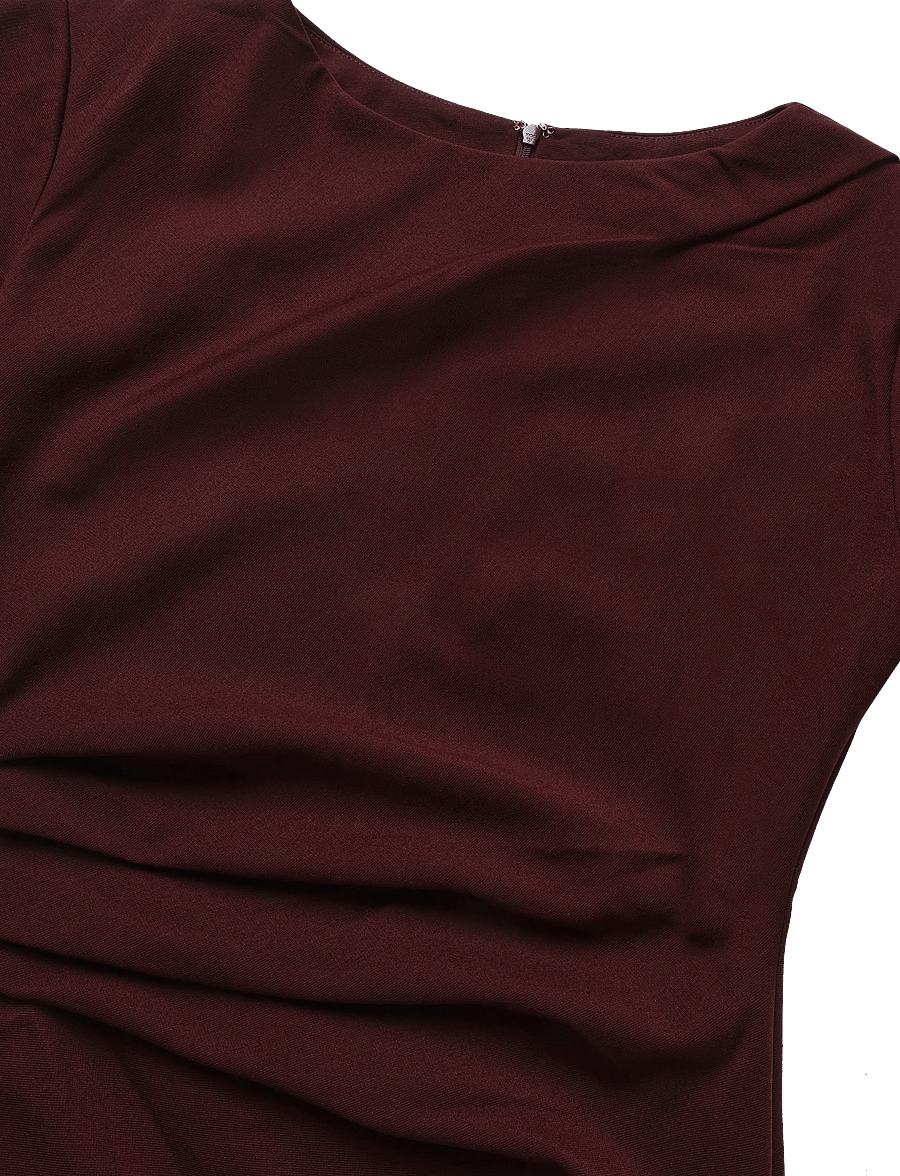 Tiger of Sweden - IZZY S - burgundy - 2