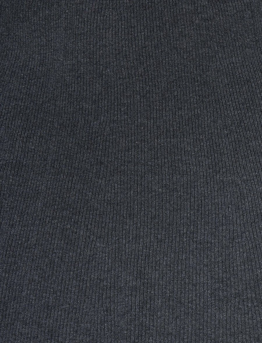 Tiger of Sweden - EZRI RWS - strickkleider - grey melange - 2