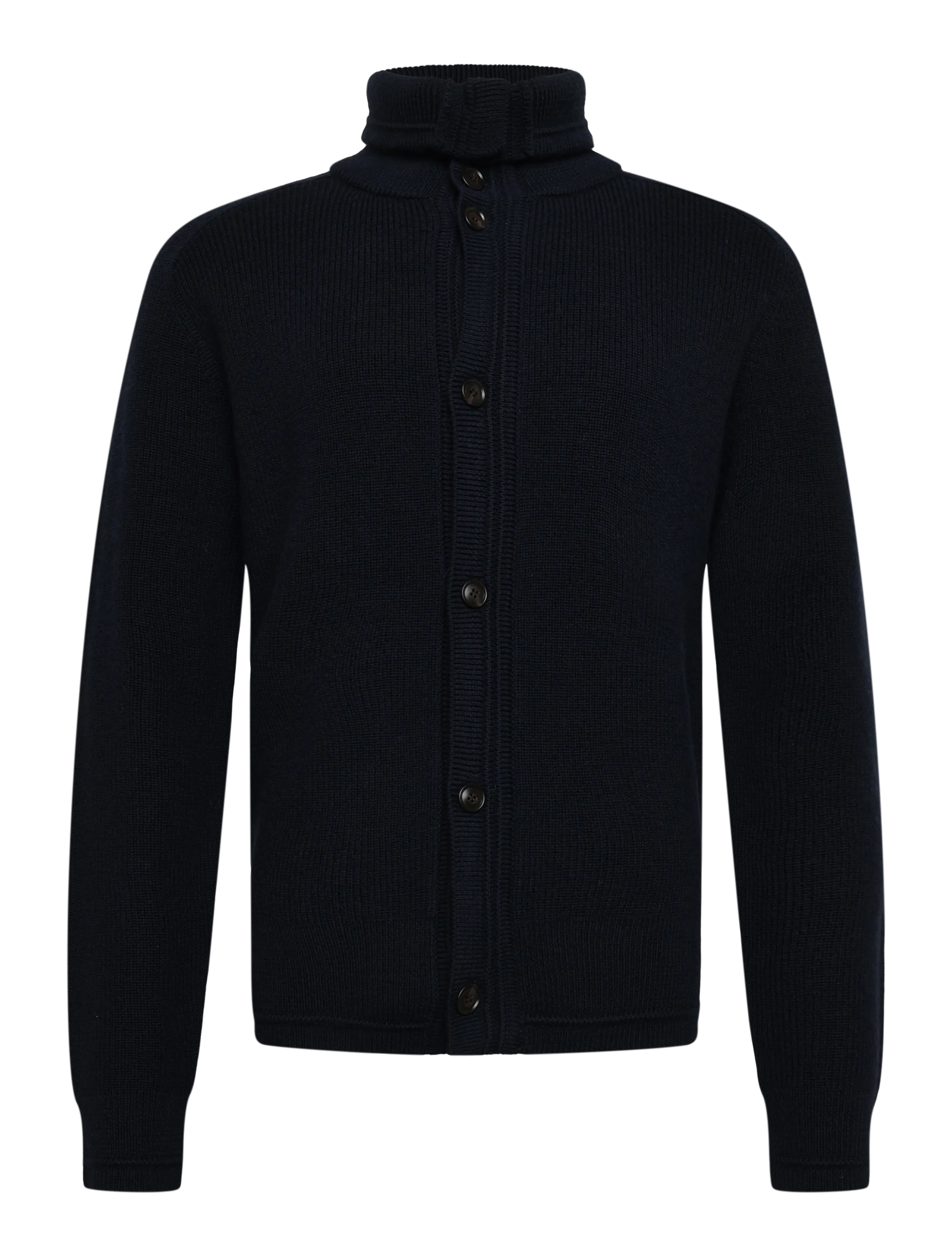 Tiger of Sweden - LEANDER - turtlenecks - night grape - 1