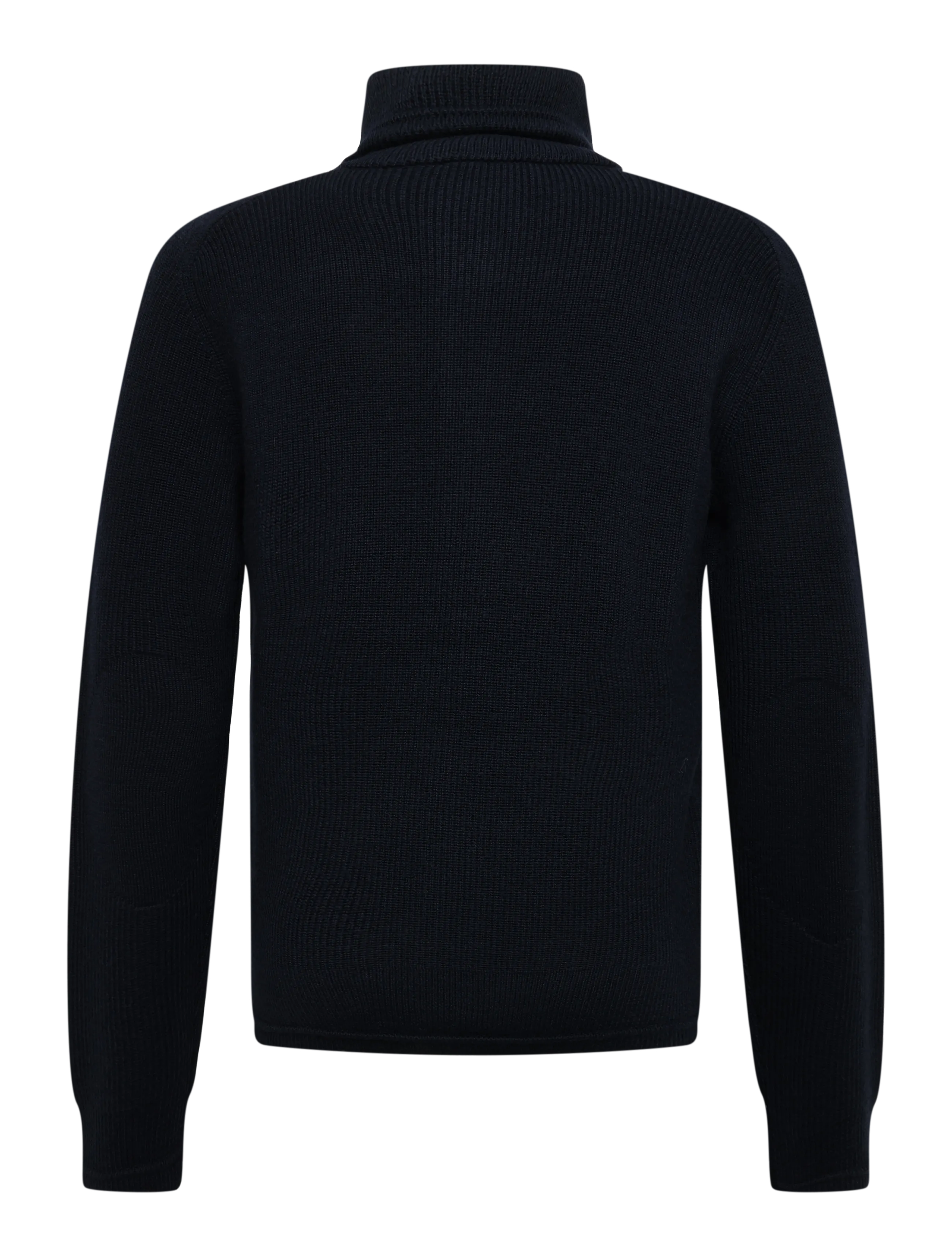 Tiger of Sweden - LEANDER - turtlenecks - night grape - 2