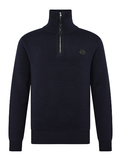 Tiger of Sweden Hamish Rws (Night Grape/Marinblå) - 3499 kr