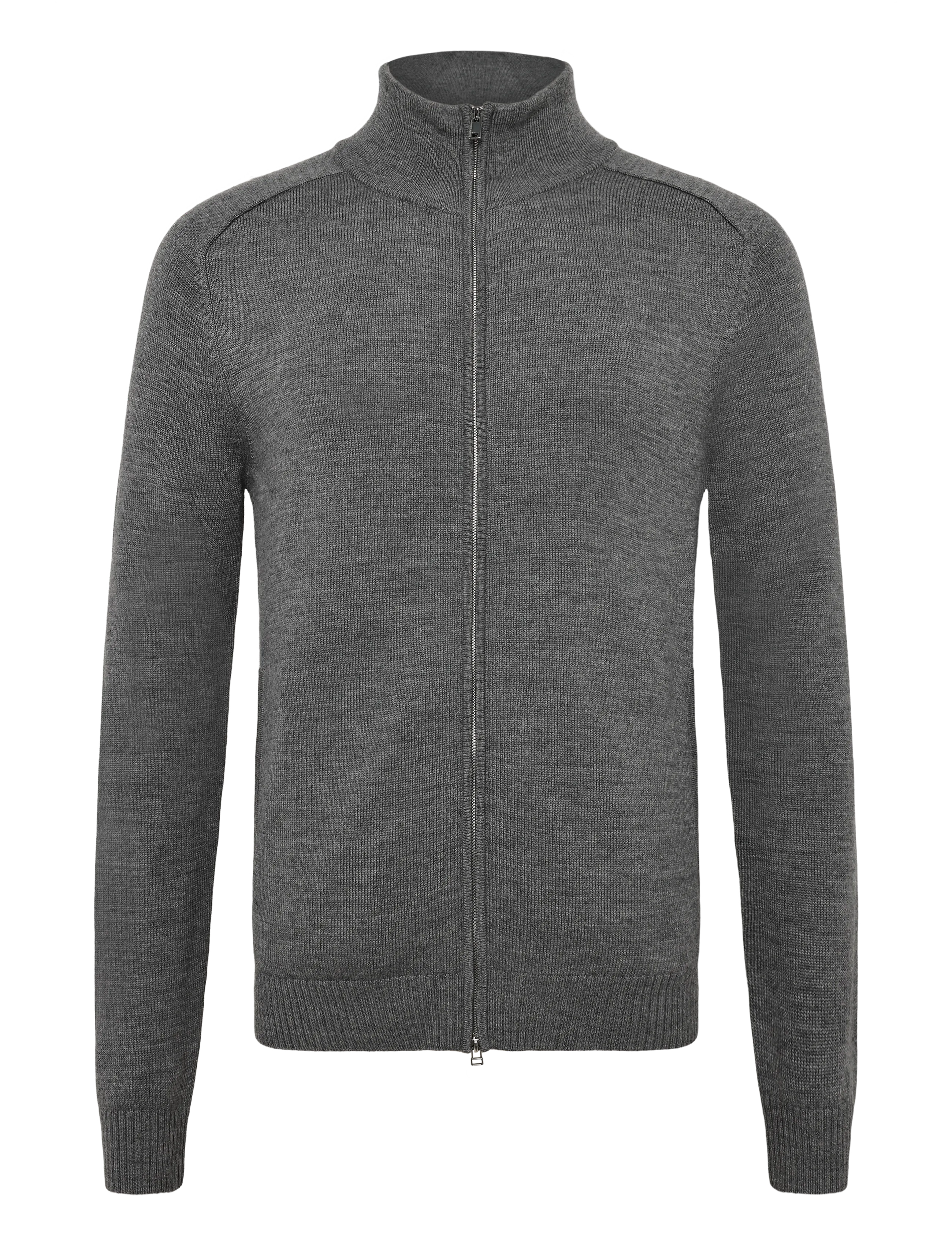 Tiger of Sweden CASSIAN RWS - Nach Anlass kaufen - CONCRETE MELANGE / grey