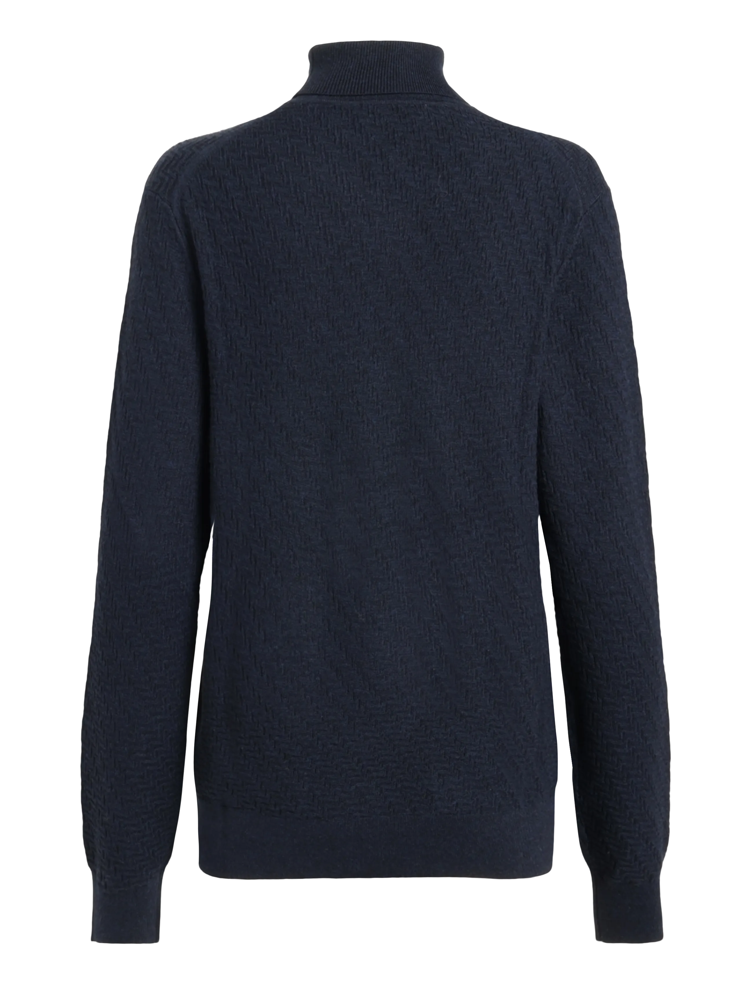 Tiger of Sweden - NEVILE MS RWS - turtlenecks - light ink - 1